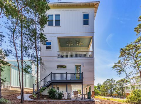 A home in Santa Rosa Beach