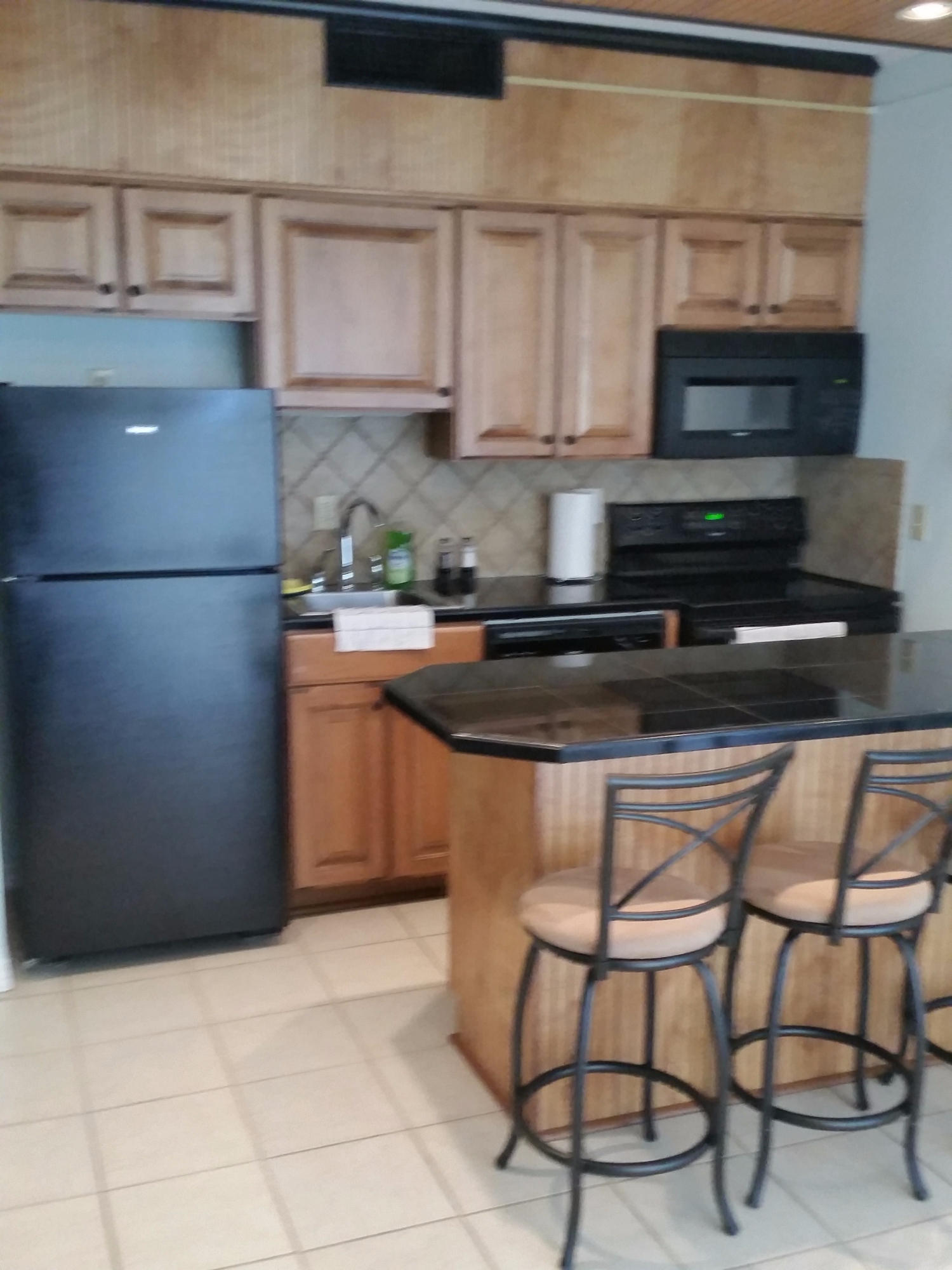 SILVER DUNES CONDO - Residential