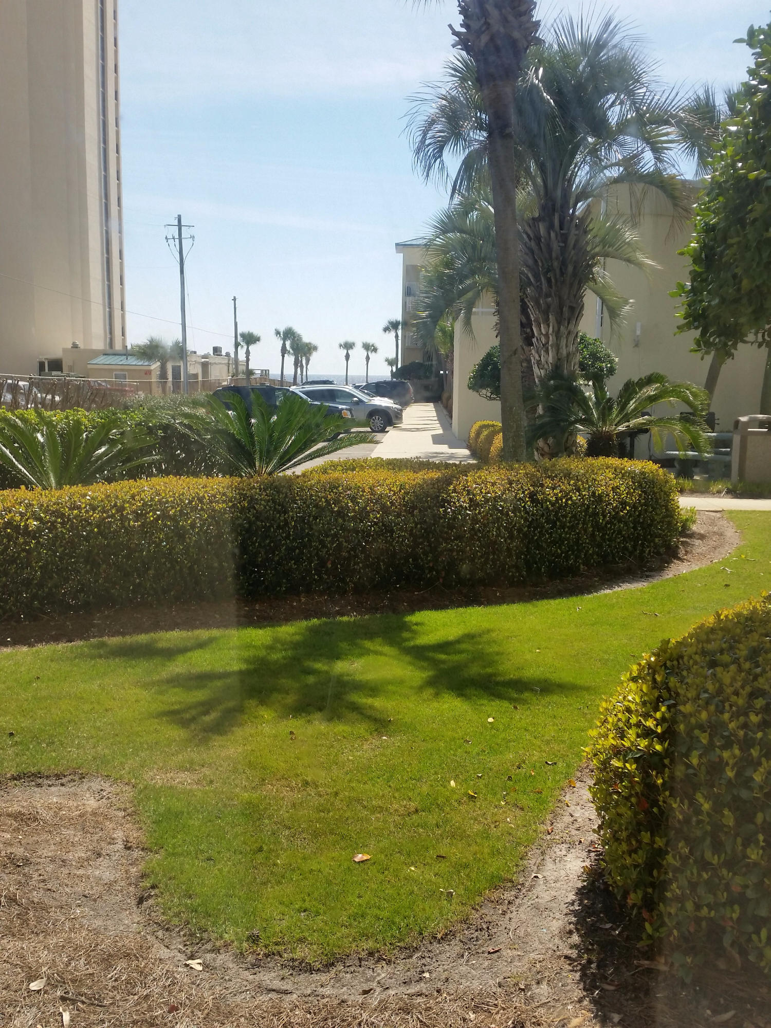 SILVER DUNES CONDO - Residential