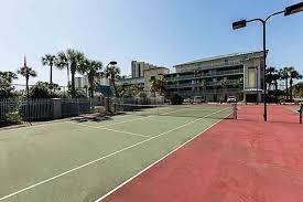 SILVER DUNES CONDO - Residential