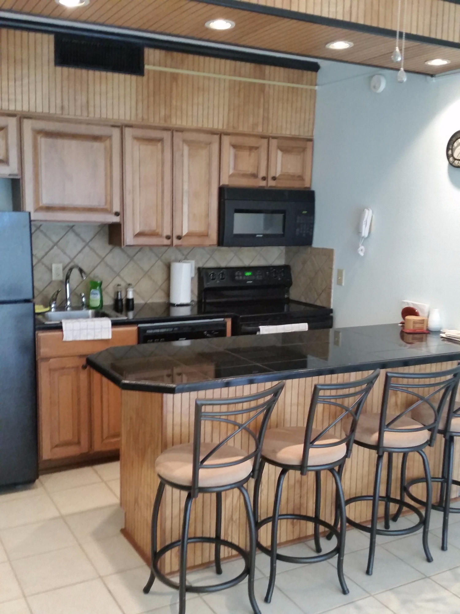 SILVER DUNES CONDO - Residential