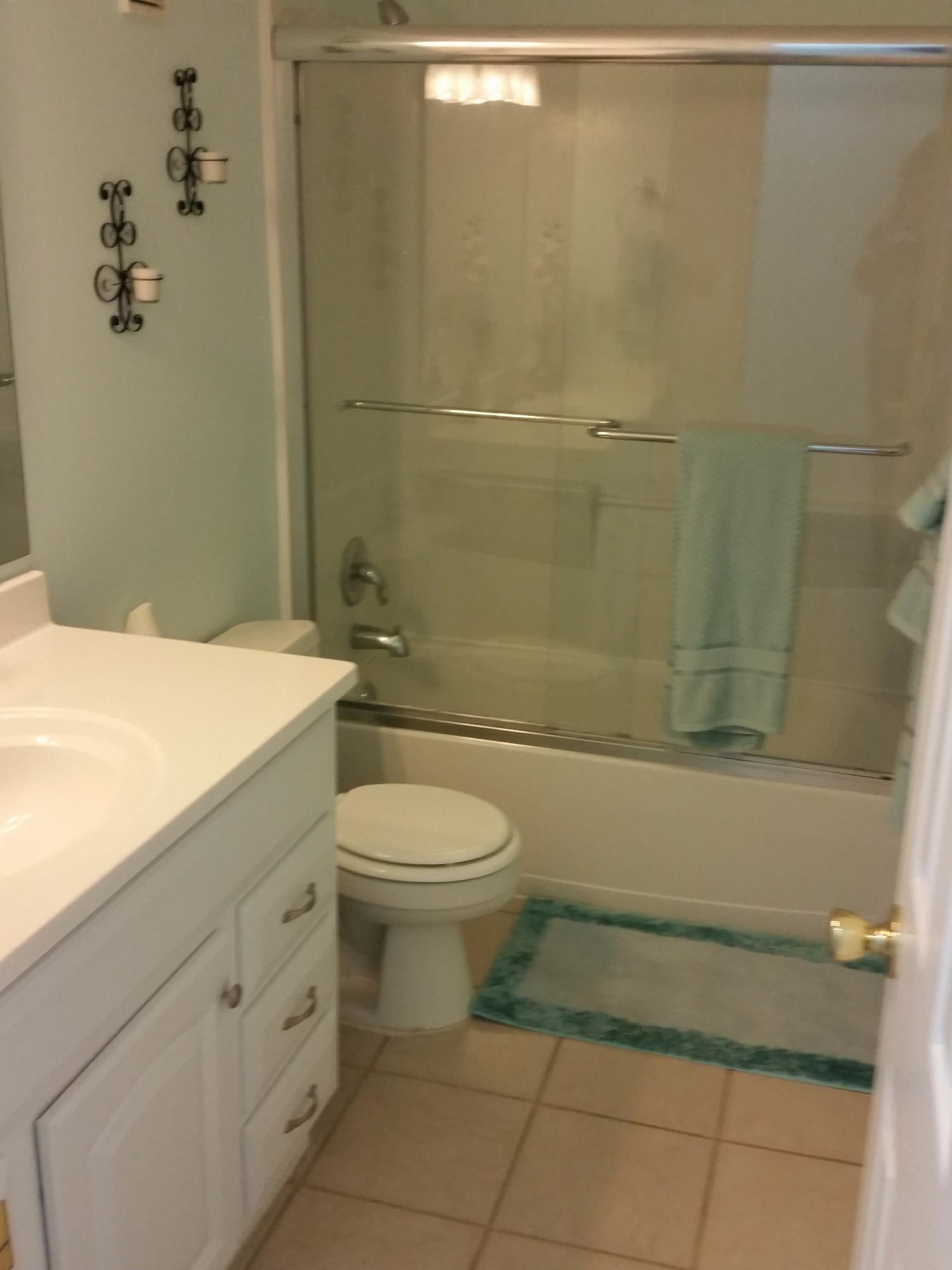 SILVER DUNES CONDO - Residential