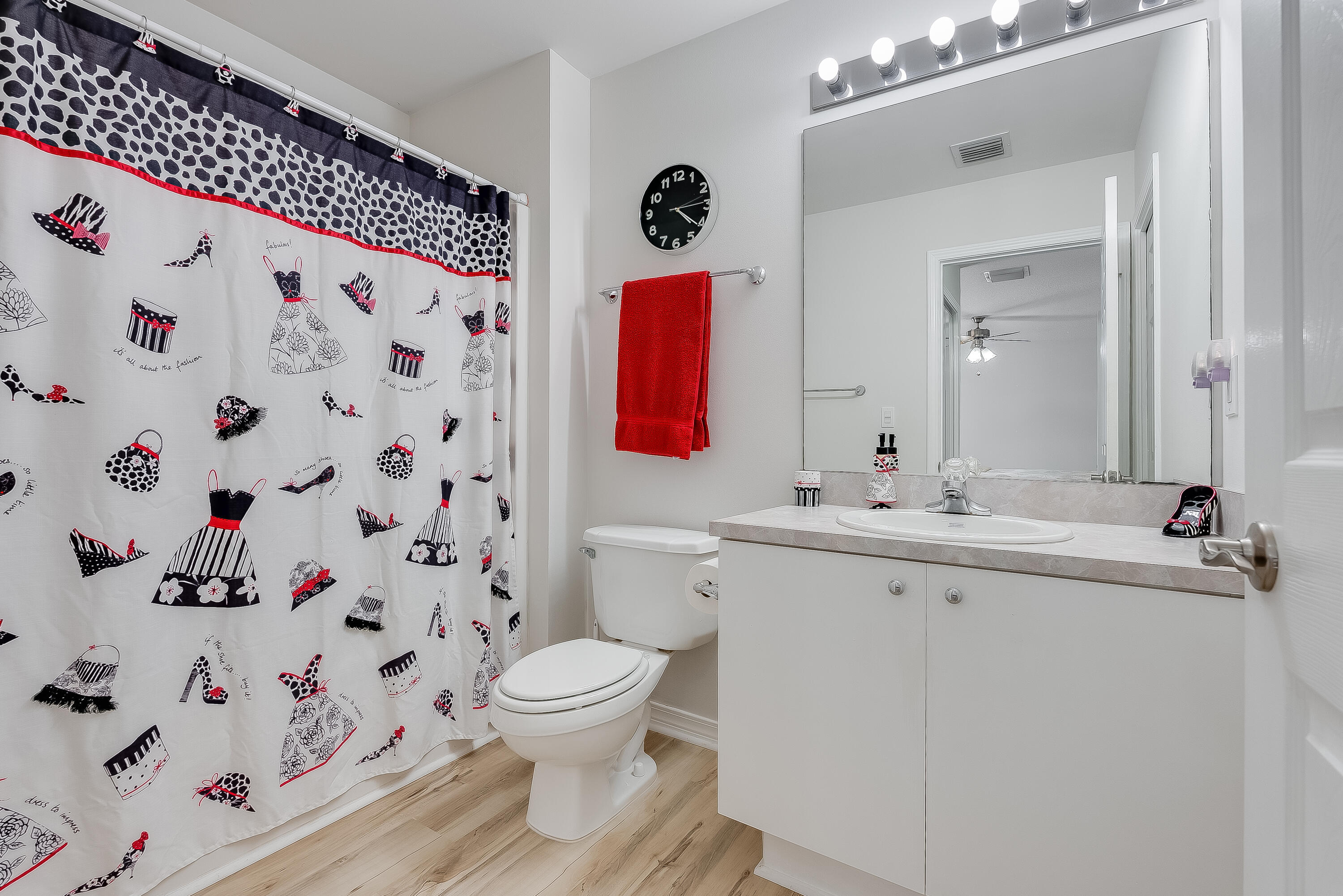 Palmetto Trace Phase 1 - Residential