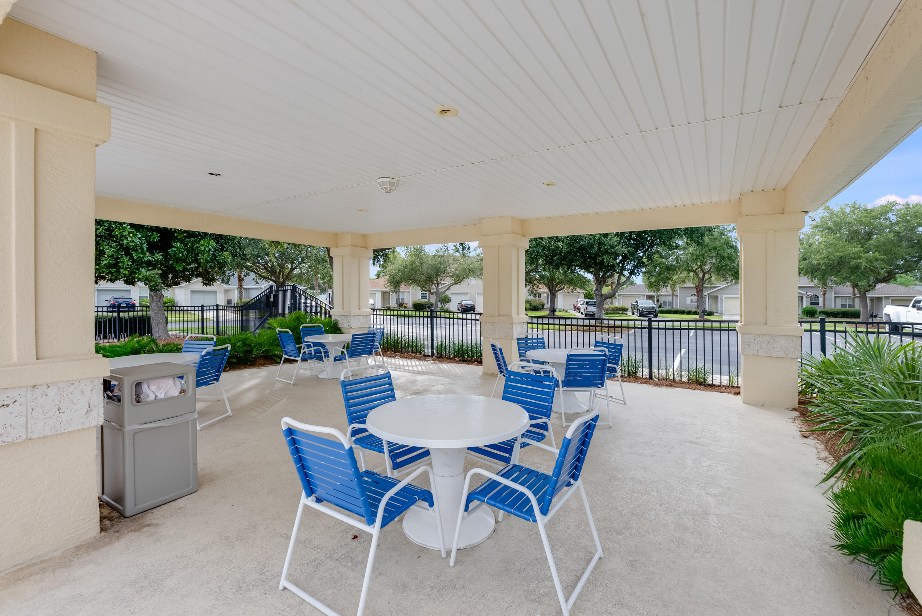 Palmetto Trace Phase 1 - Residential