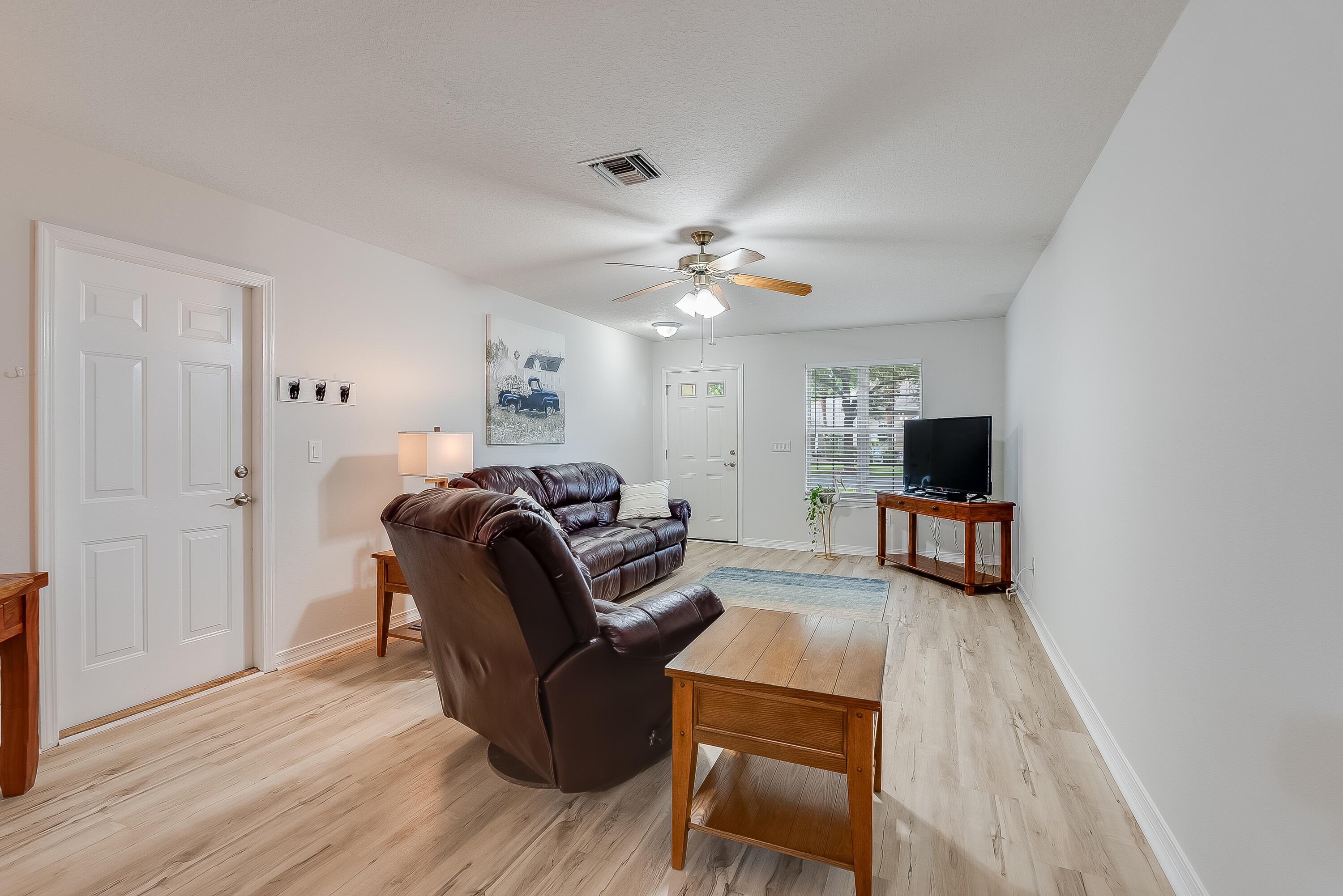 Palmetto Trace Phase 1 - Residential