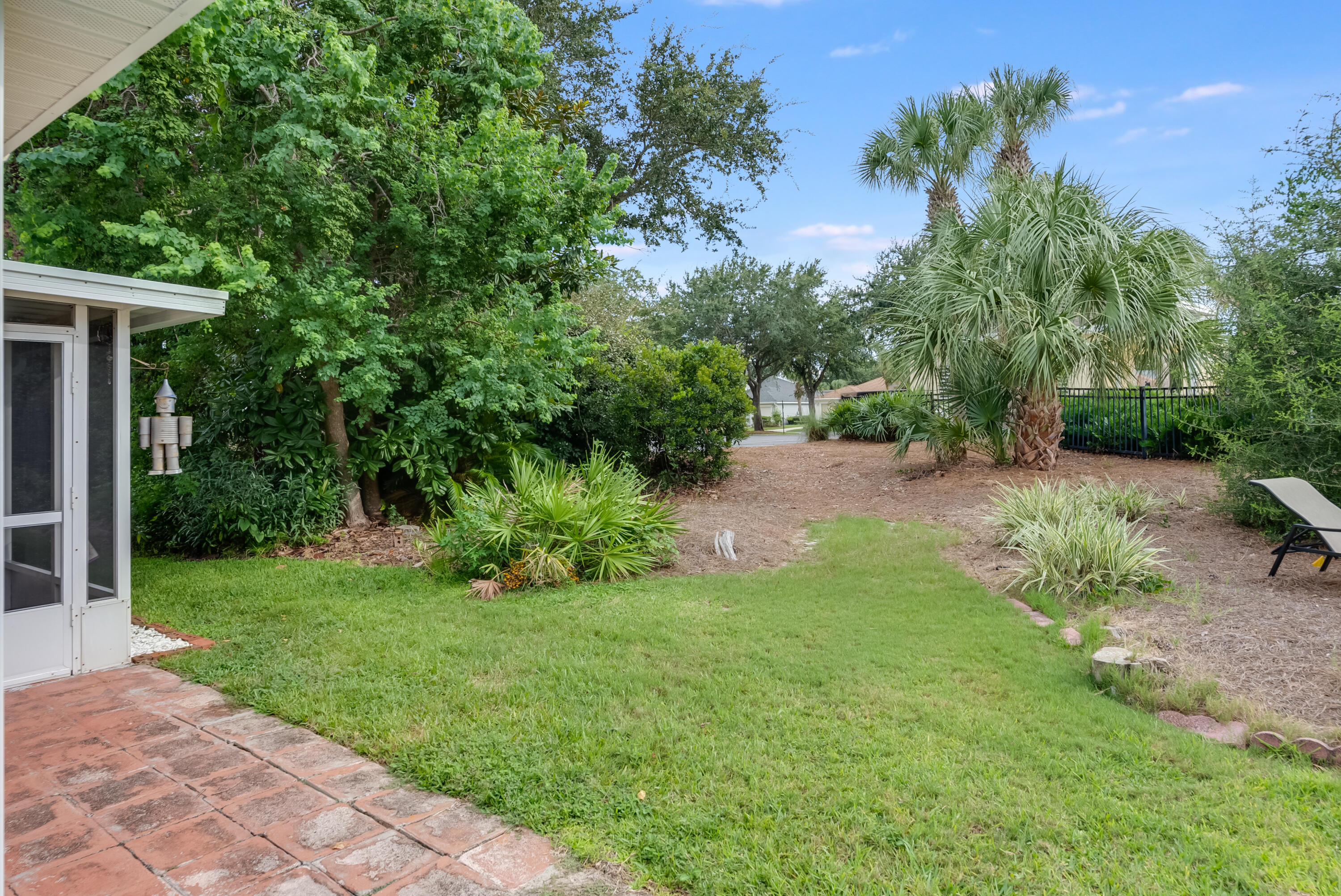 Palmetto Trace Phase 1 - Residential