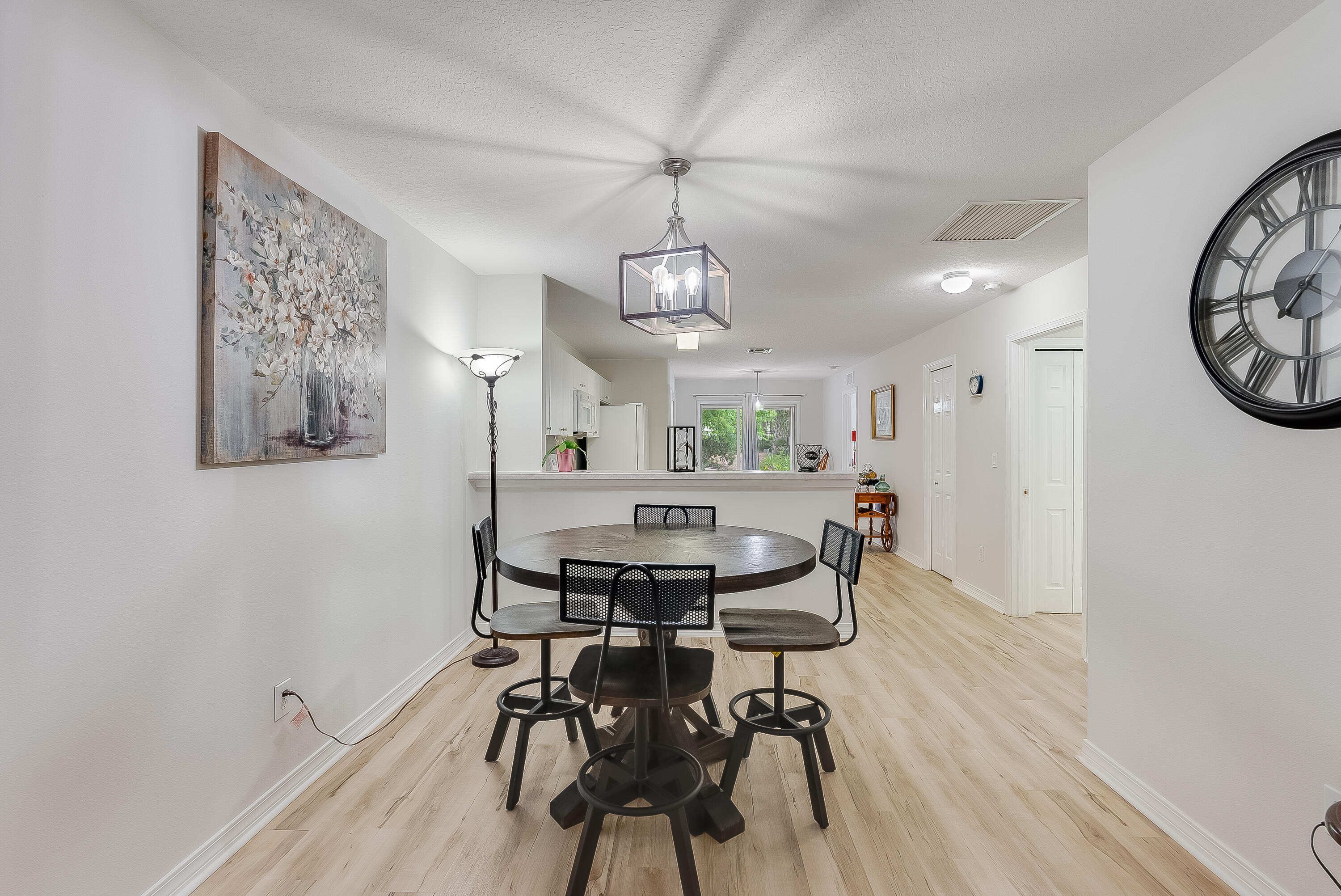 Palmetto Trace Phase 1 - Residential