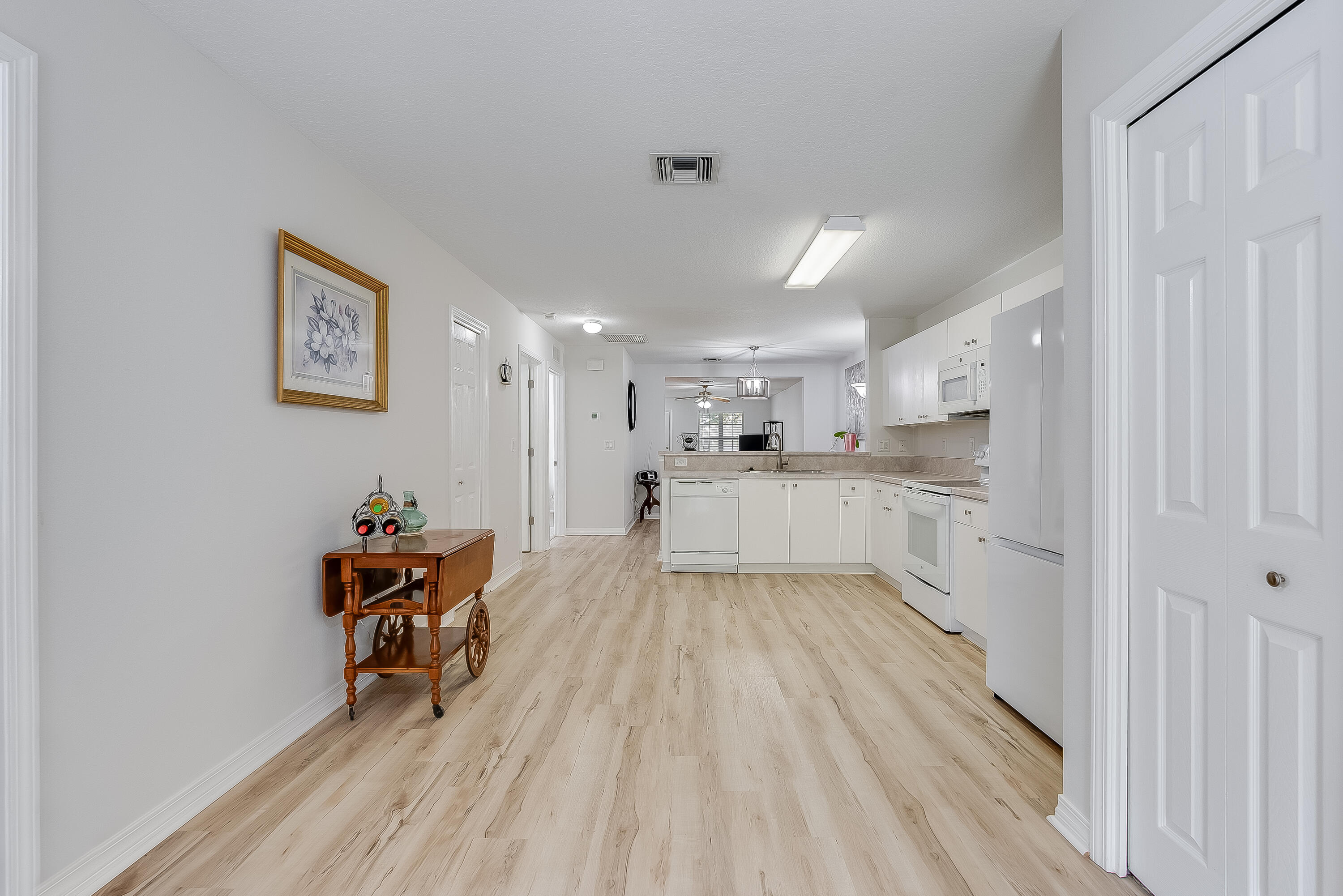 Palmetto Trace Phase 1 - Residential