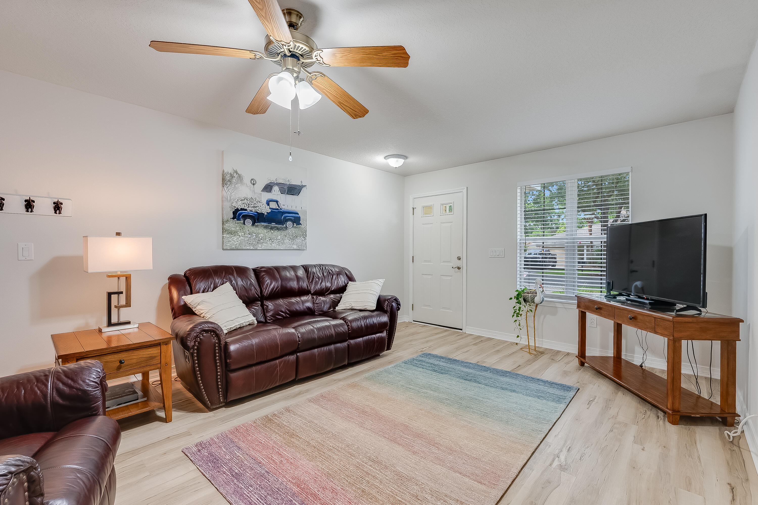 Palmetto Trace Phase 1 - Residential