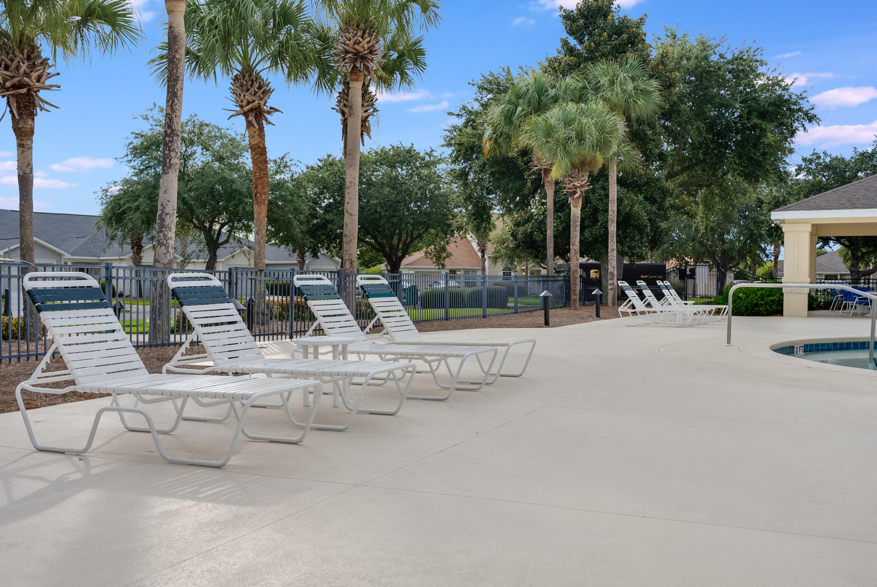 Palmetto Trace Phase 1 - Residential
