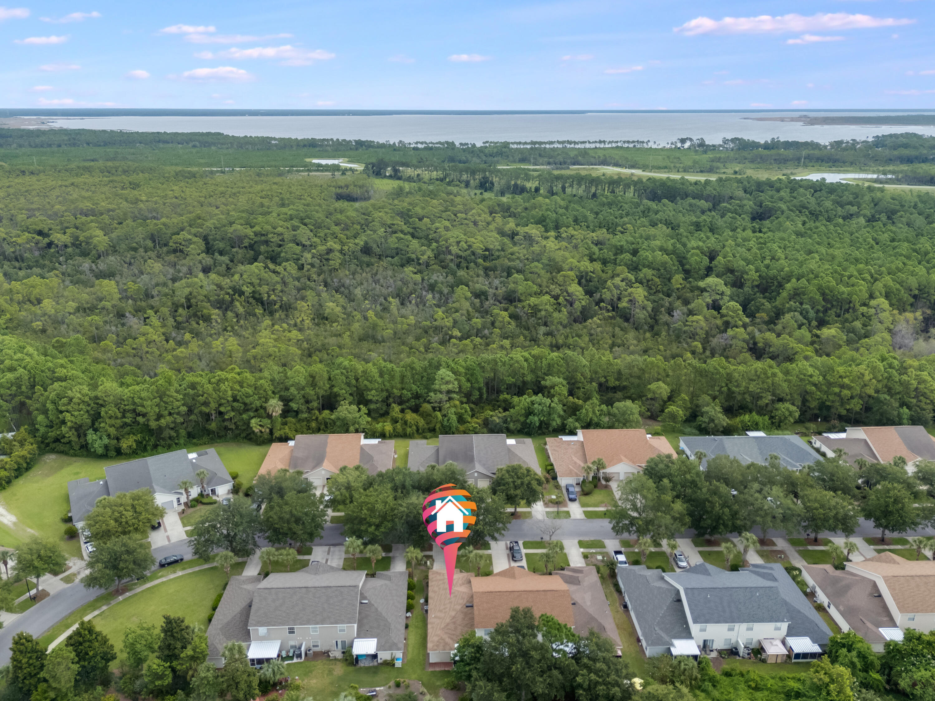 Palmetto Trace Phase 1 - Residential