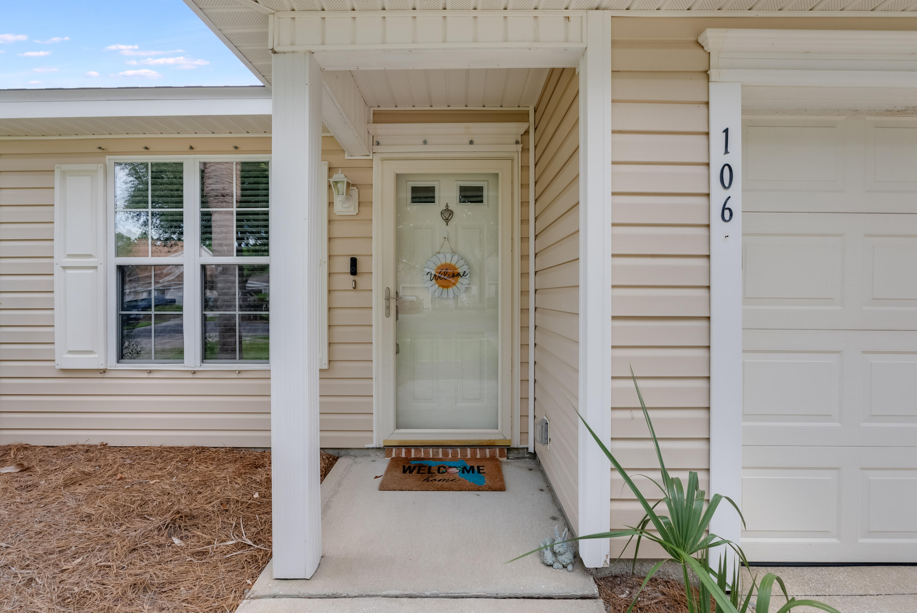 Palmetto Trace Phase 1 - Residential