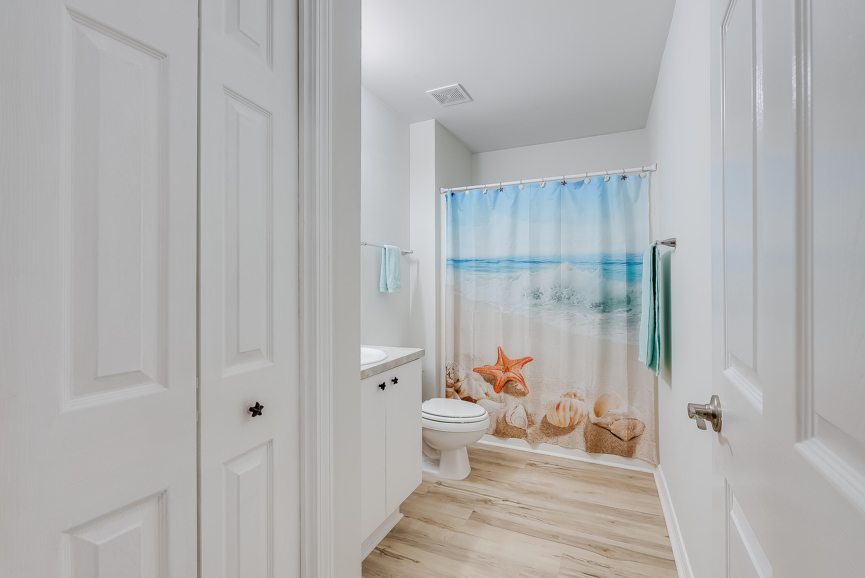 Palmetto Trace Phase 1 - Residential