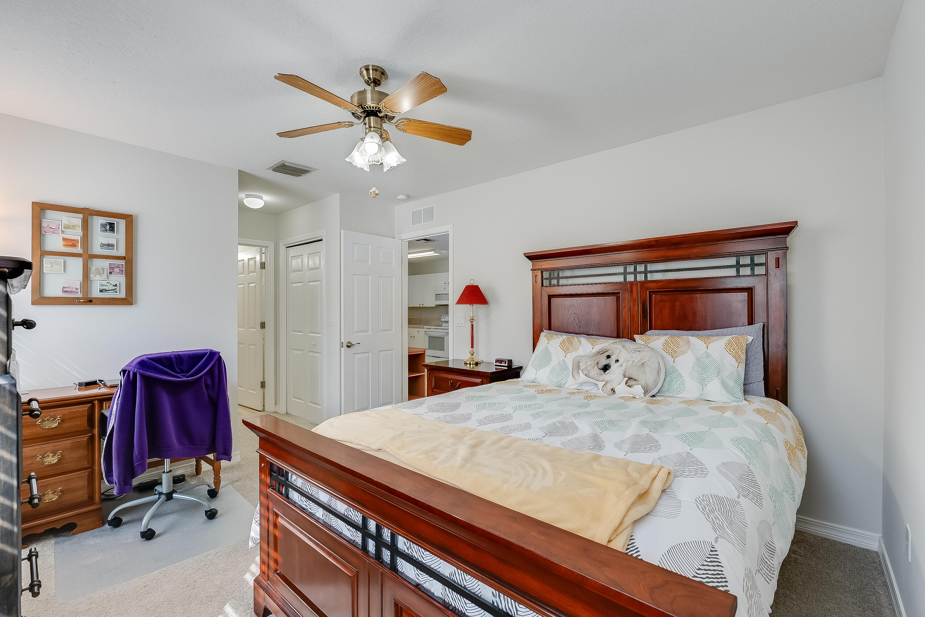 Palmetto Trace Phase 1 - Residential