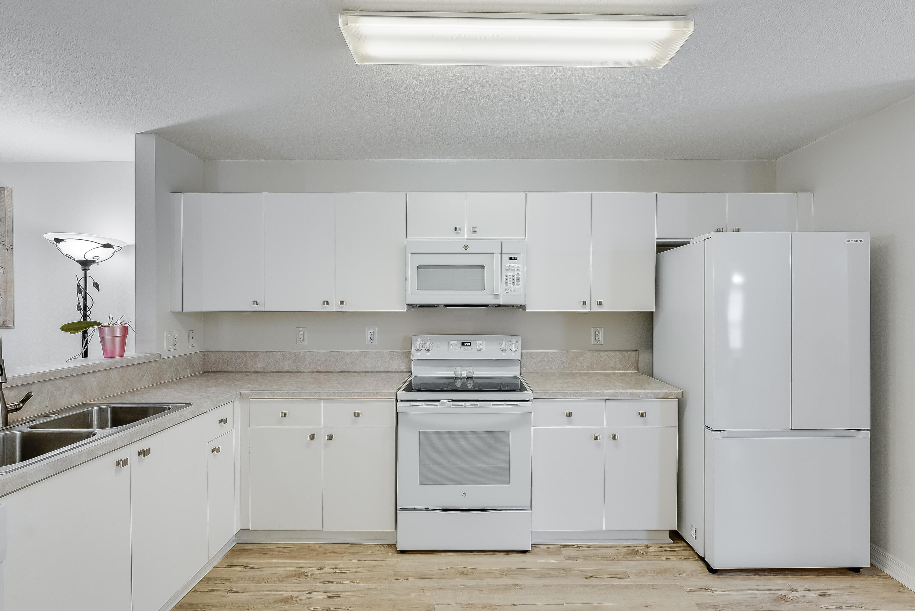 Palmetto Trace Phase 1 - Residential