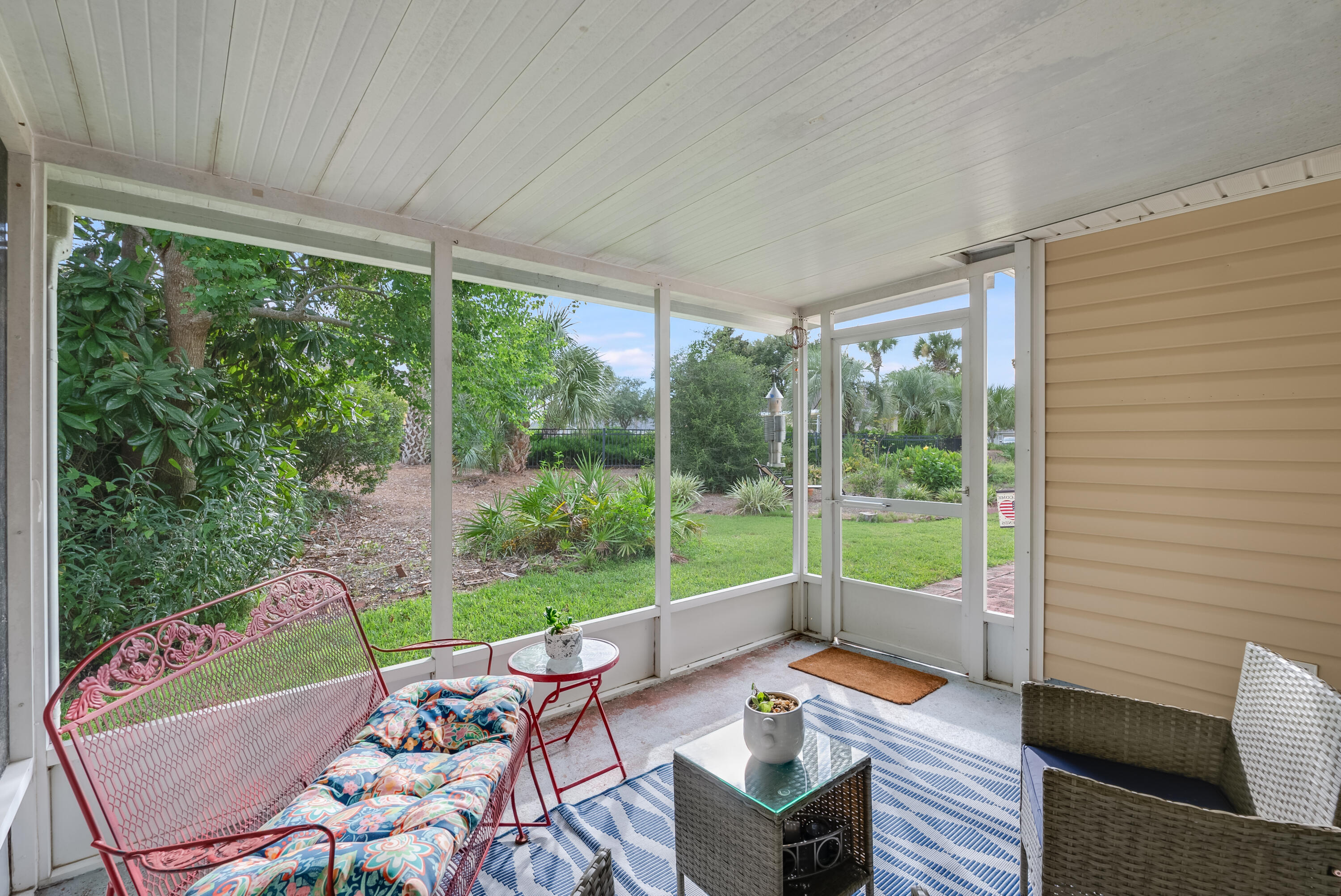 Palmetto Trace Phase 1 - Residential