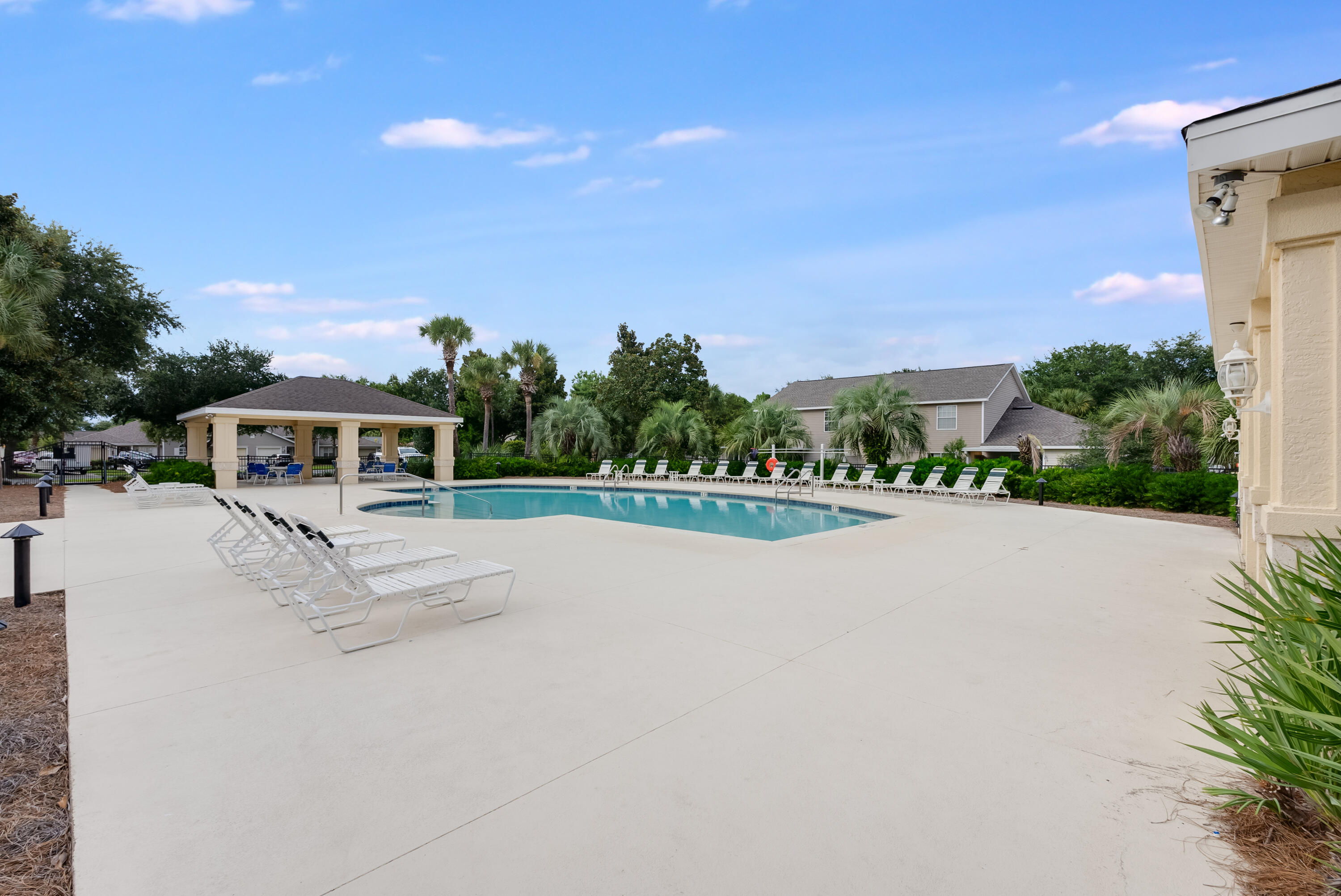 Palmetto Trace Phase 1 - Residential