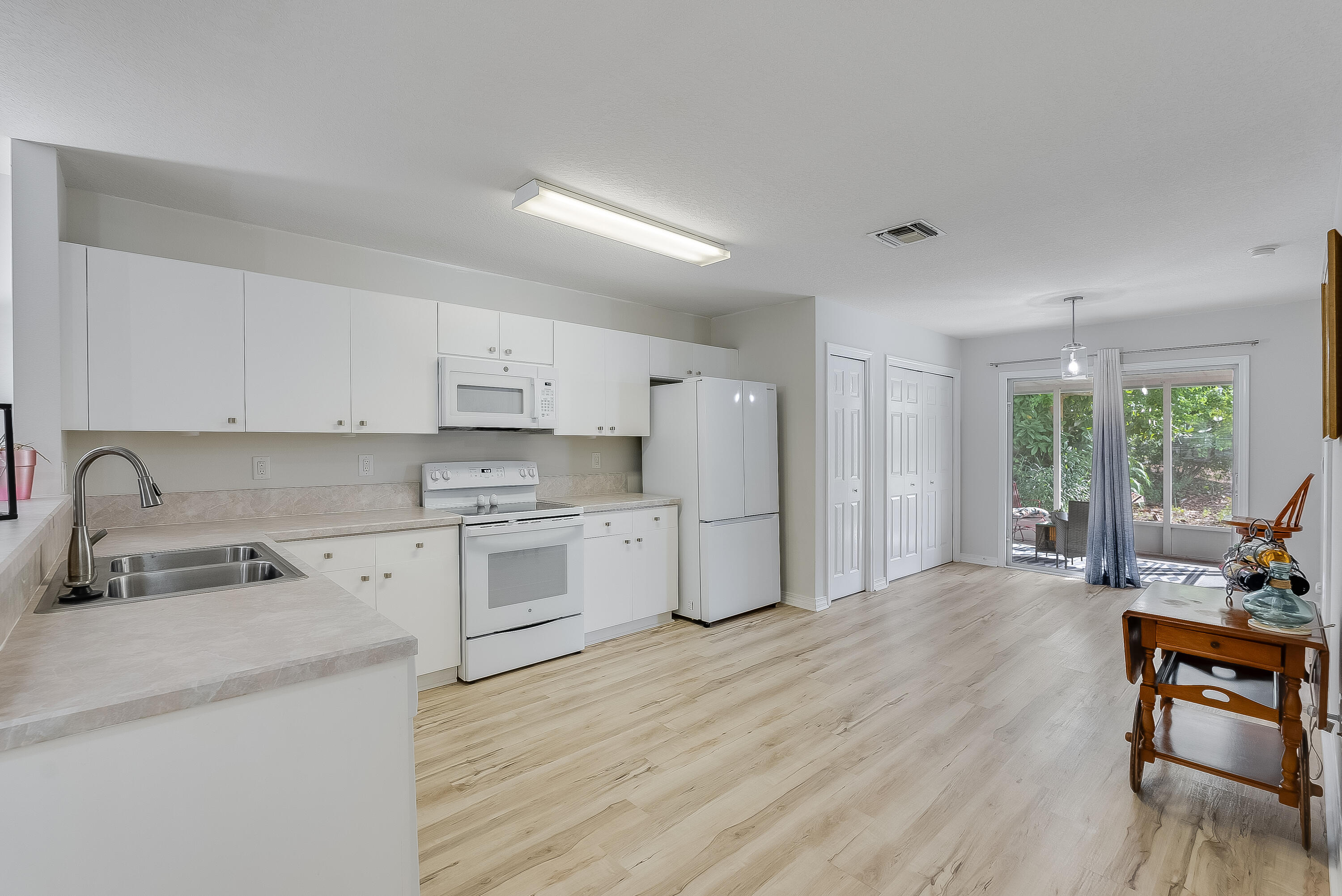 Palmetto Trace Phase 1 - Residential