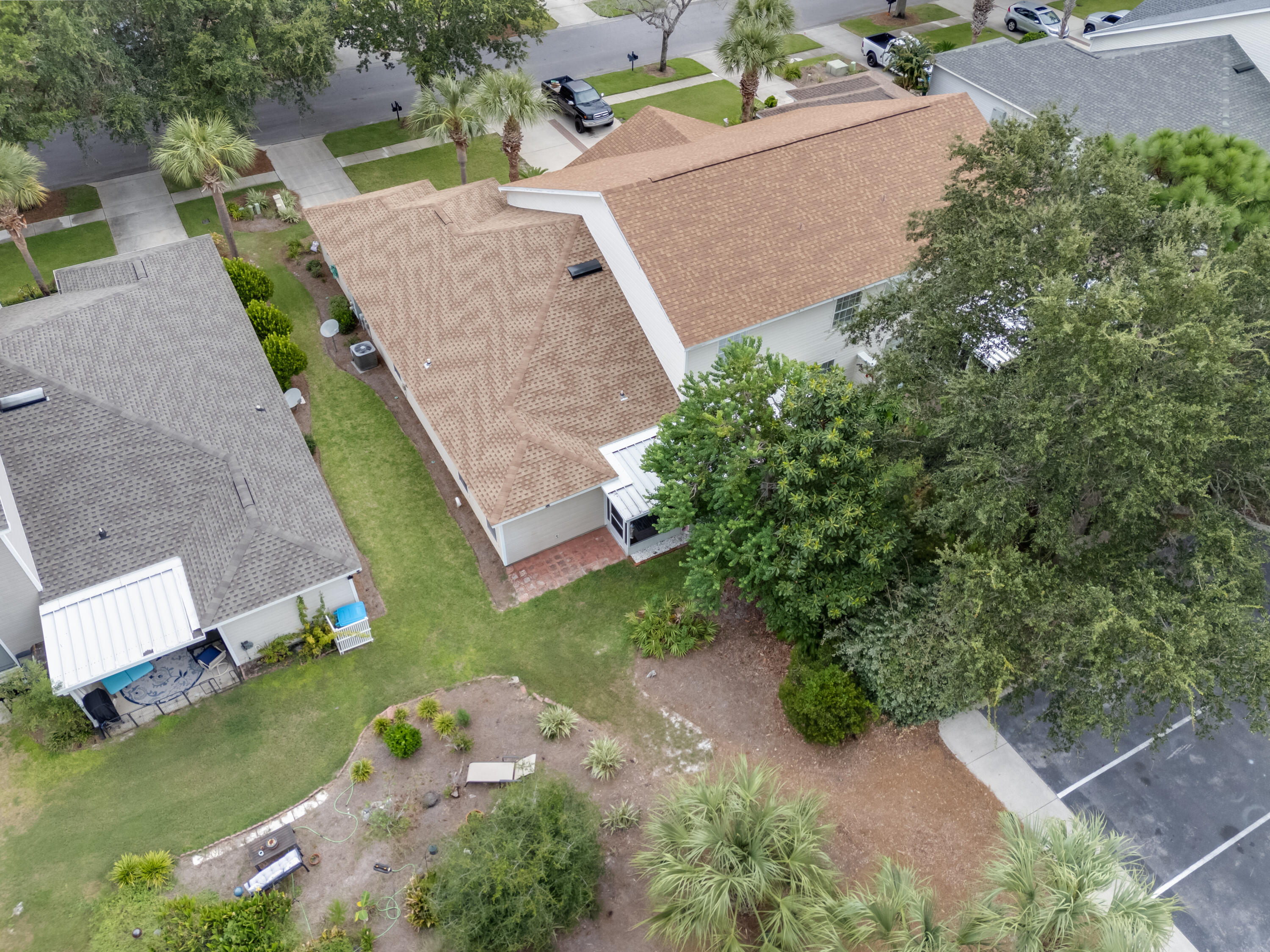 Palmetto Trace Phase 1 - Residential