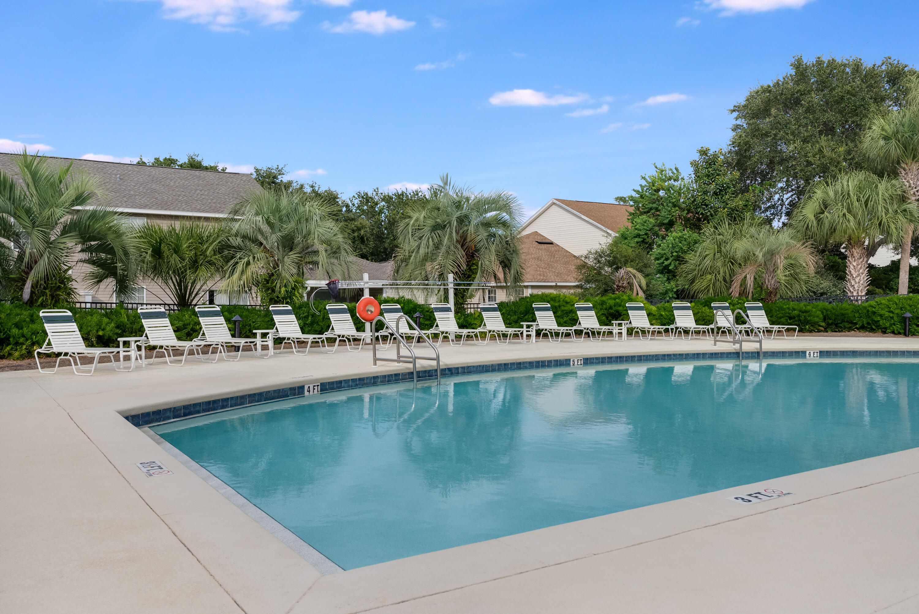 Palmetto Trace Phase 1 - Residential