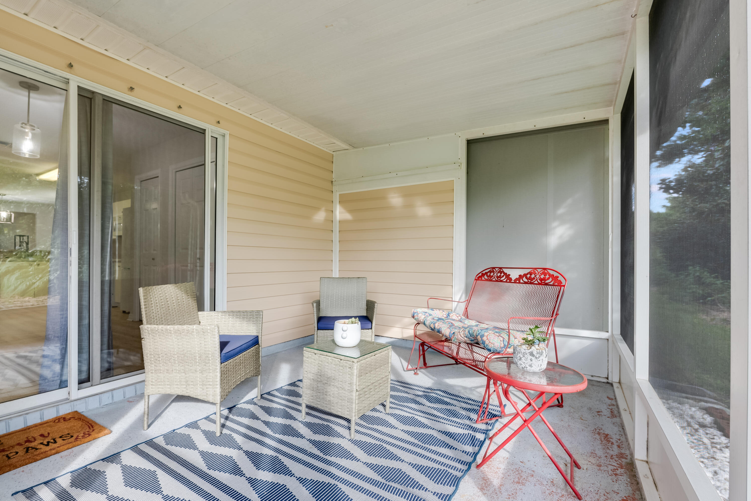 Palmetto Trace Phase 1 - Residential