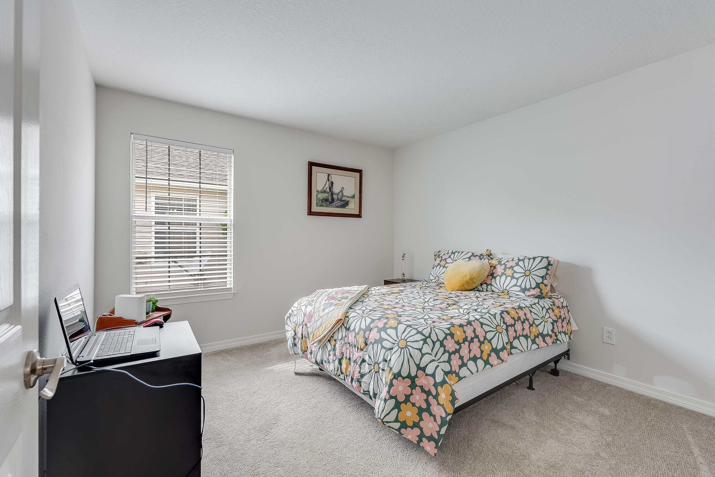 Palmetto Trace Phase 1 - Residential