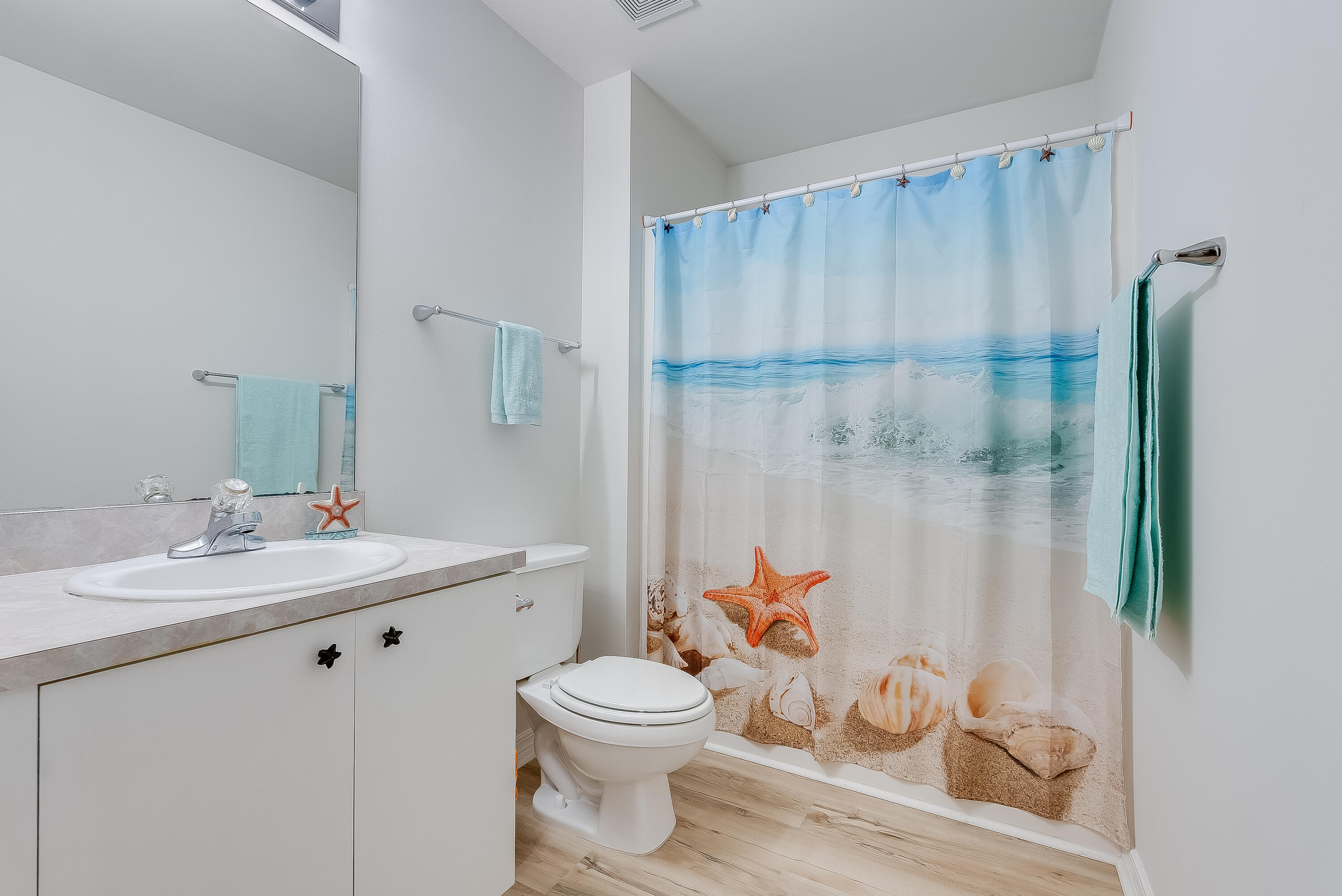Palmetto Trace Phase 1 - Residential