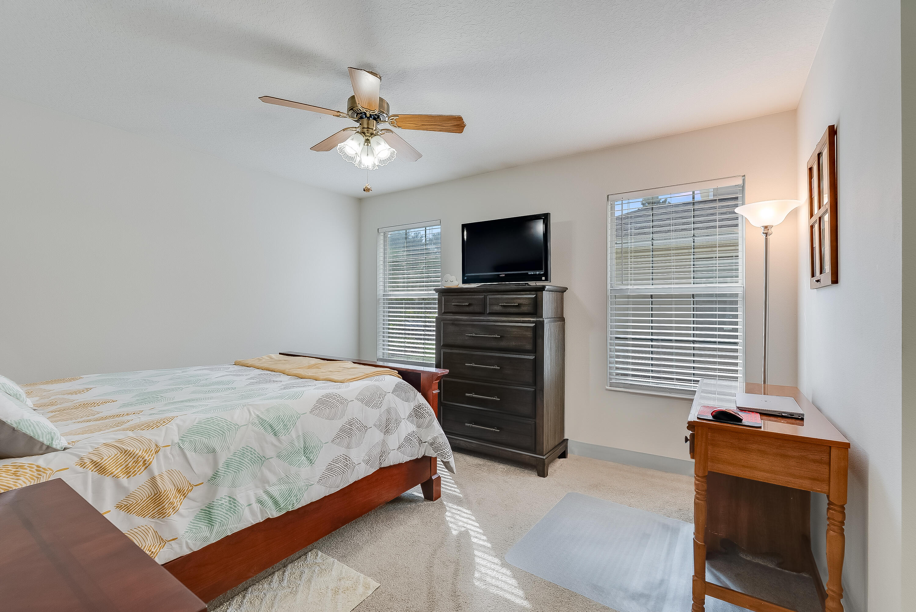 Palmetto Trace Phase 1 - Residential