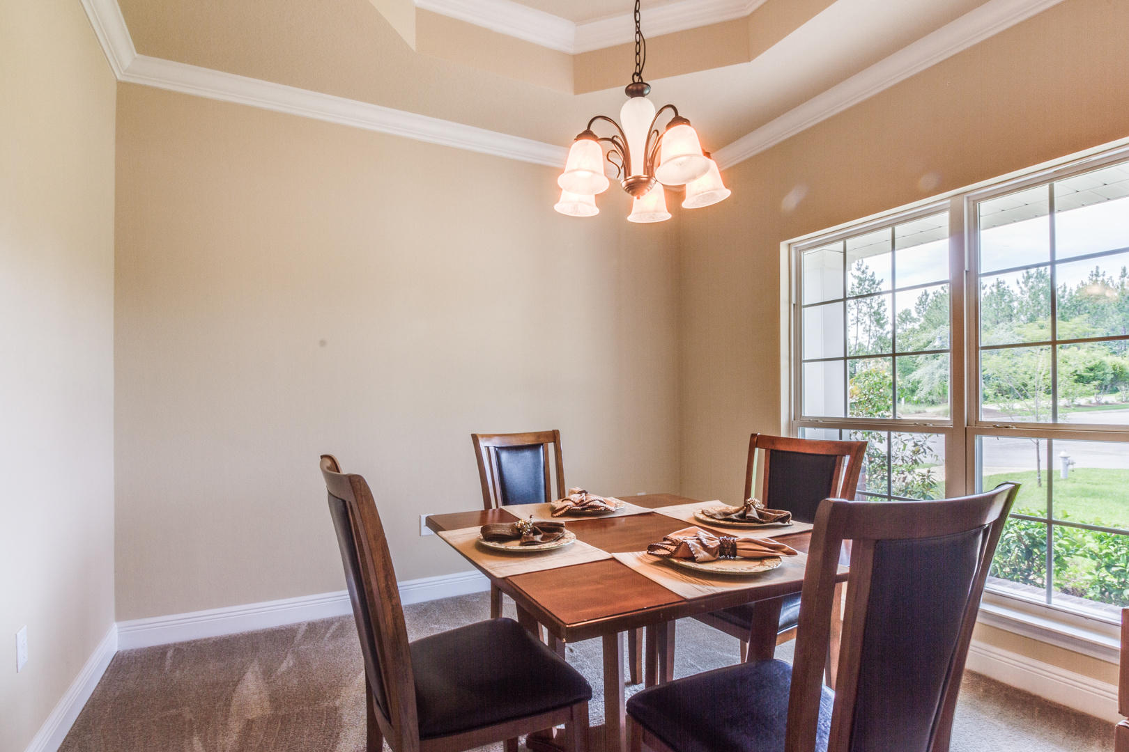 Eagle Bay Landing - Residential