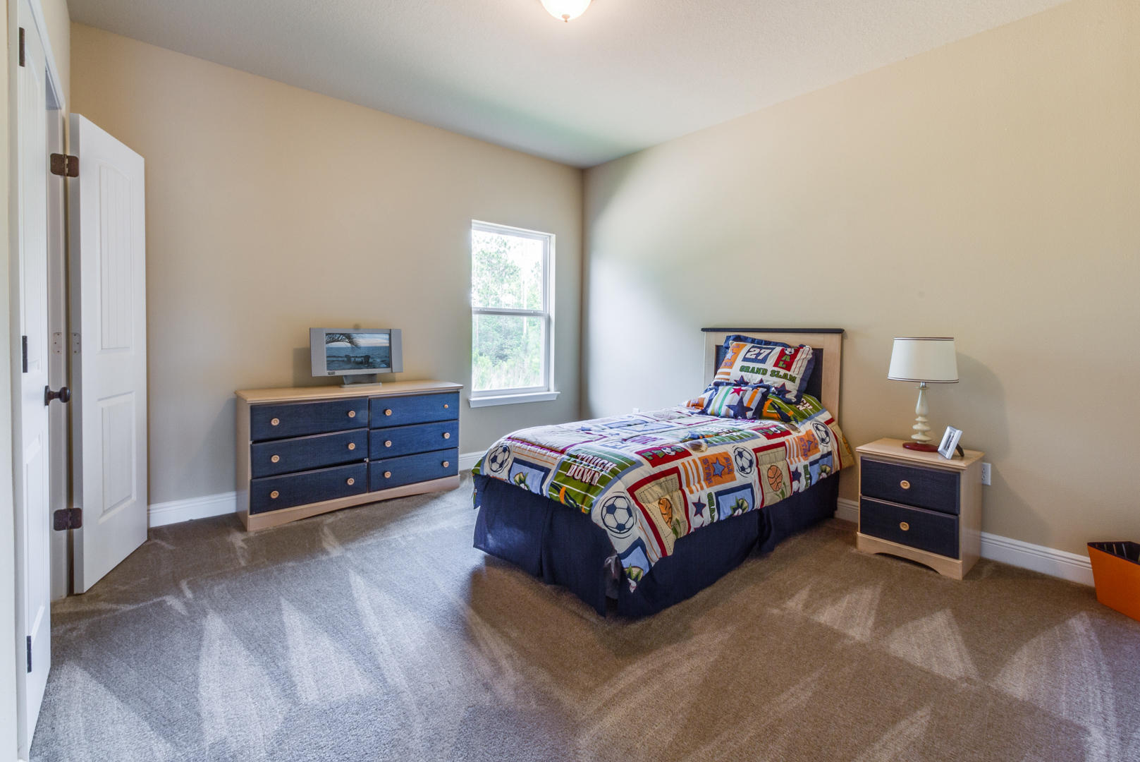 Eagle Bay Landing - Residential