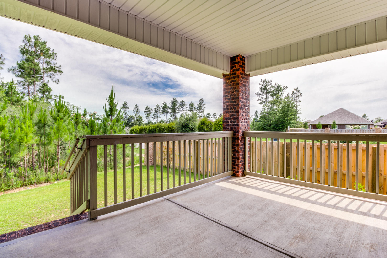 Eagle Bay Landing - Residential