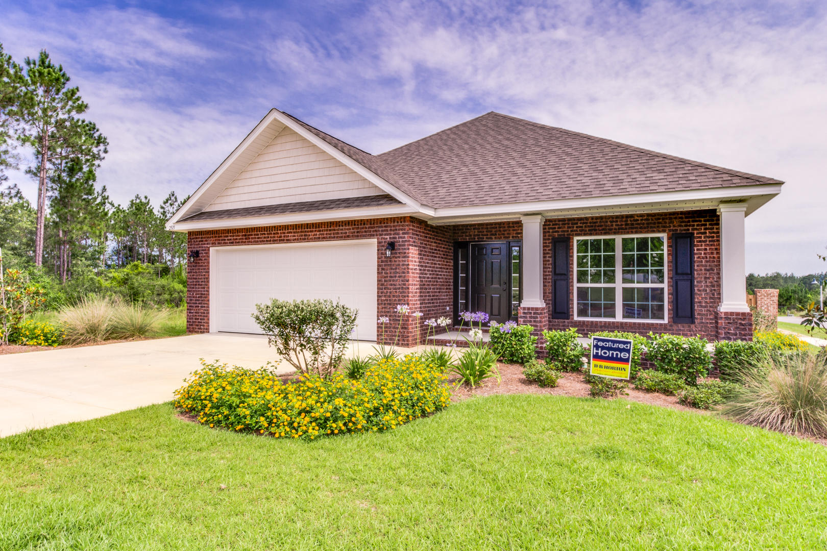 Eagle Bay Landing - Residential