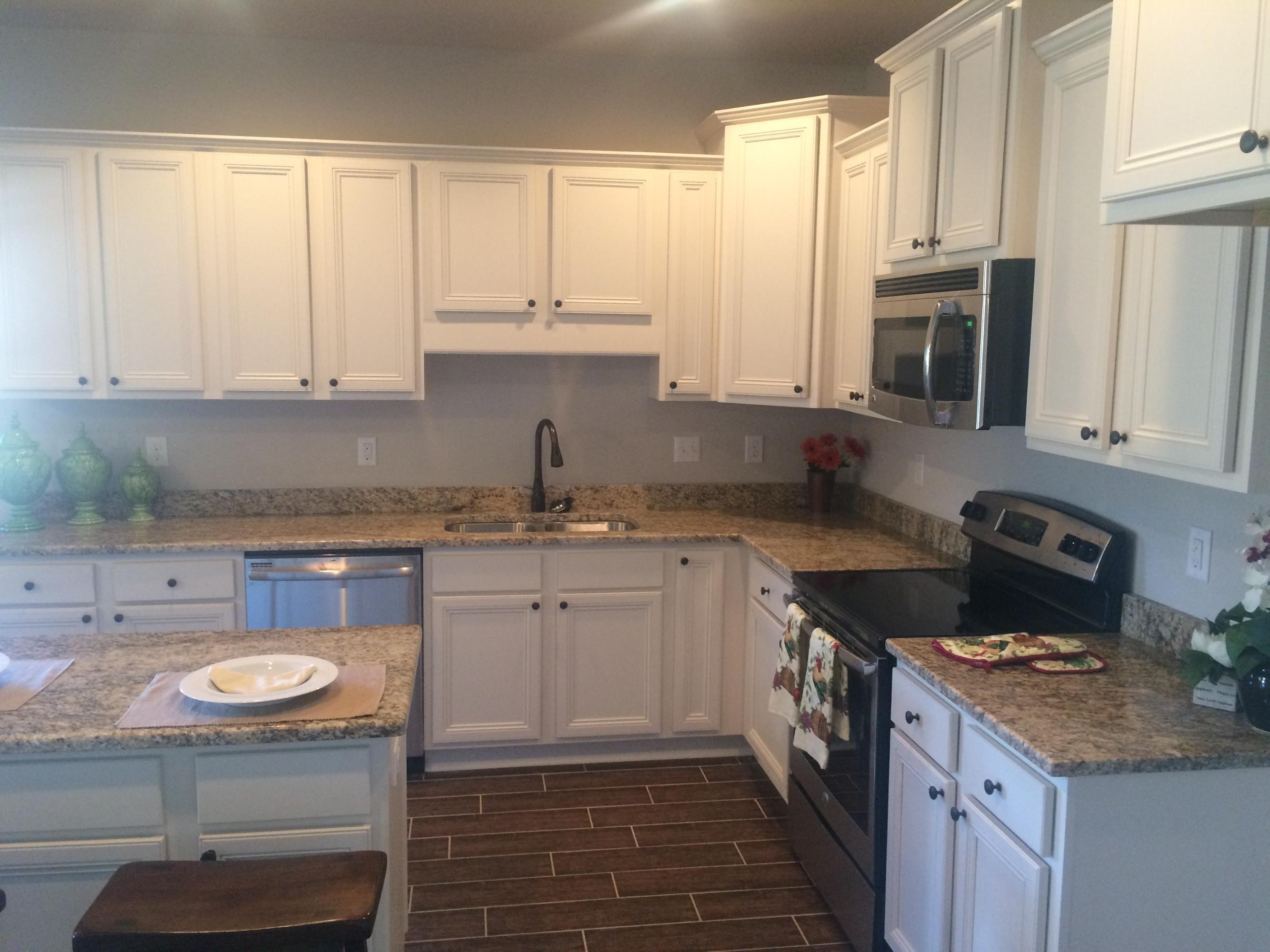 Eagle Bay Landing - Residential