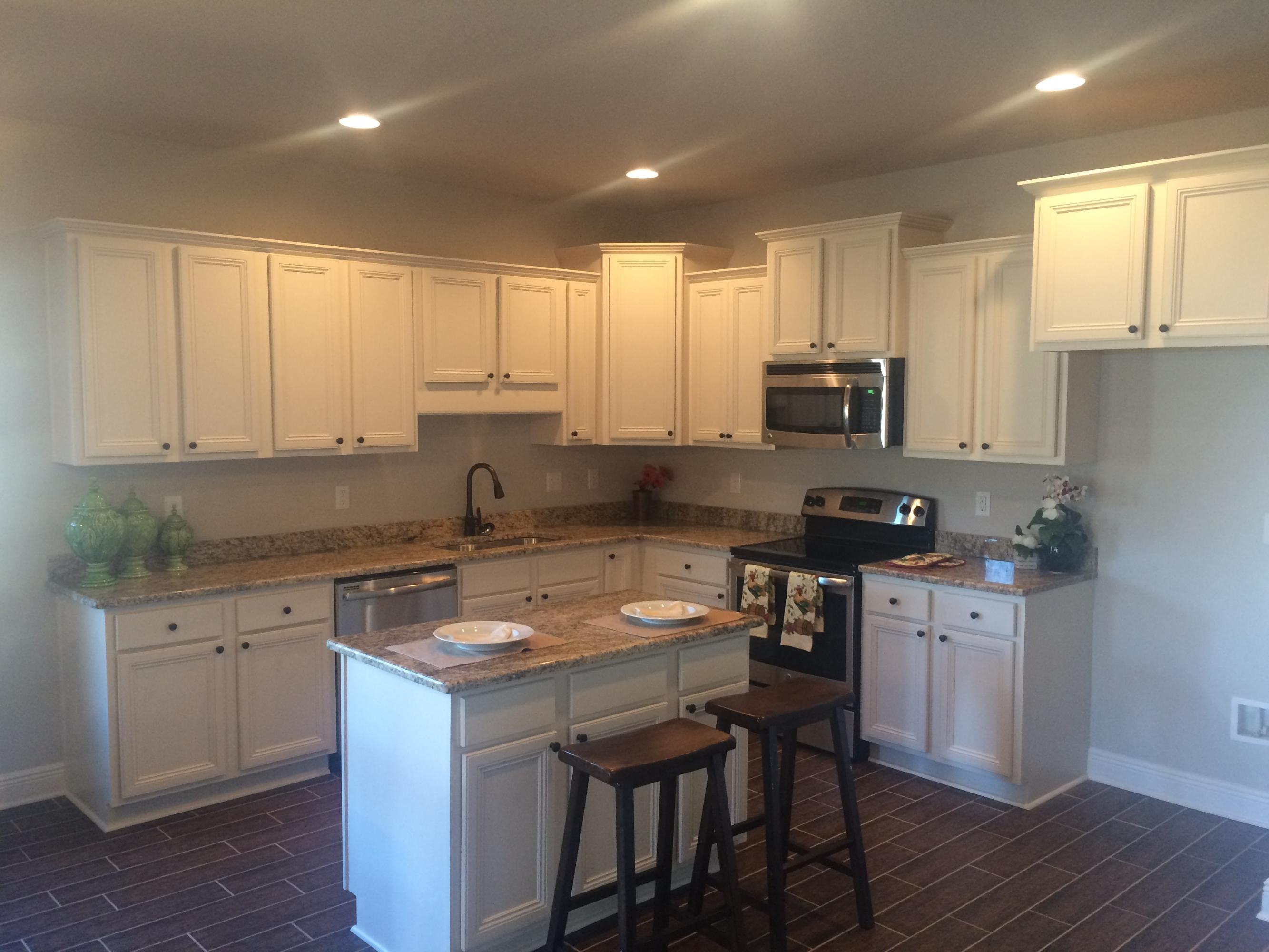 Eagle Bay Landing - Residential