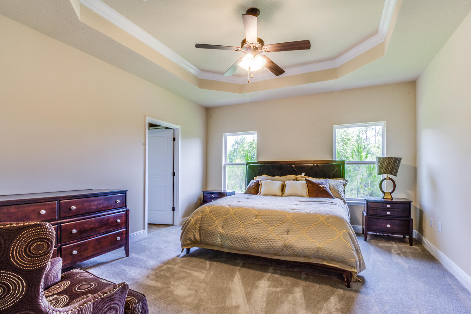 Eagle Bay Landing - Residential