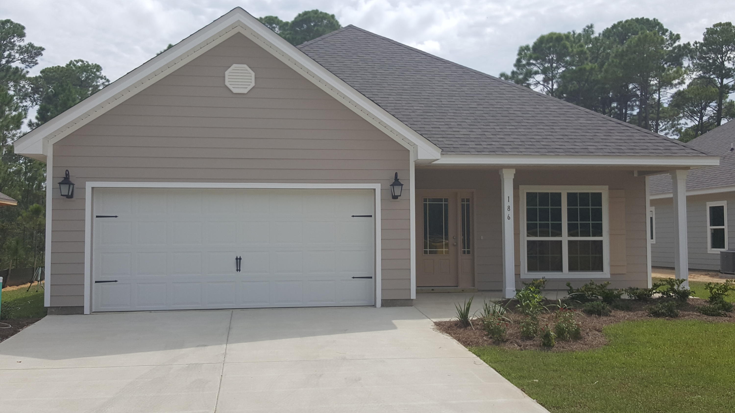 Eagle Bay Landing - Residential