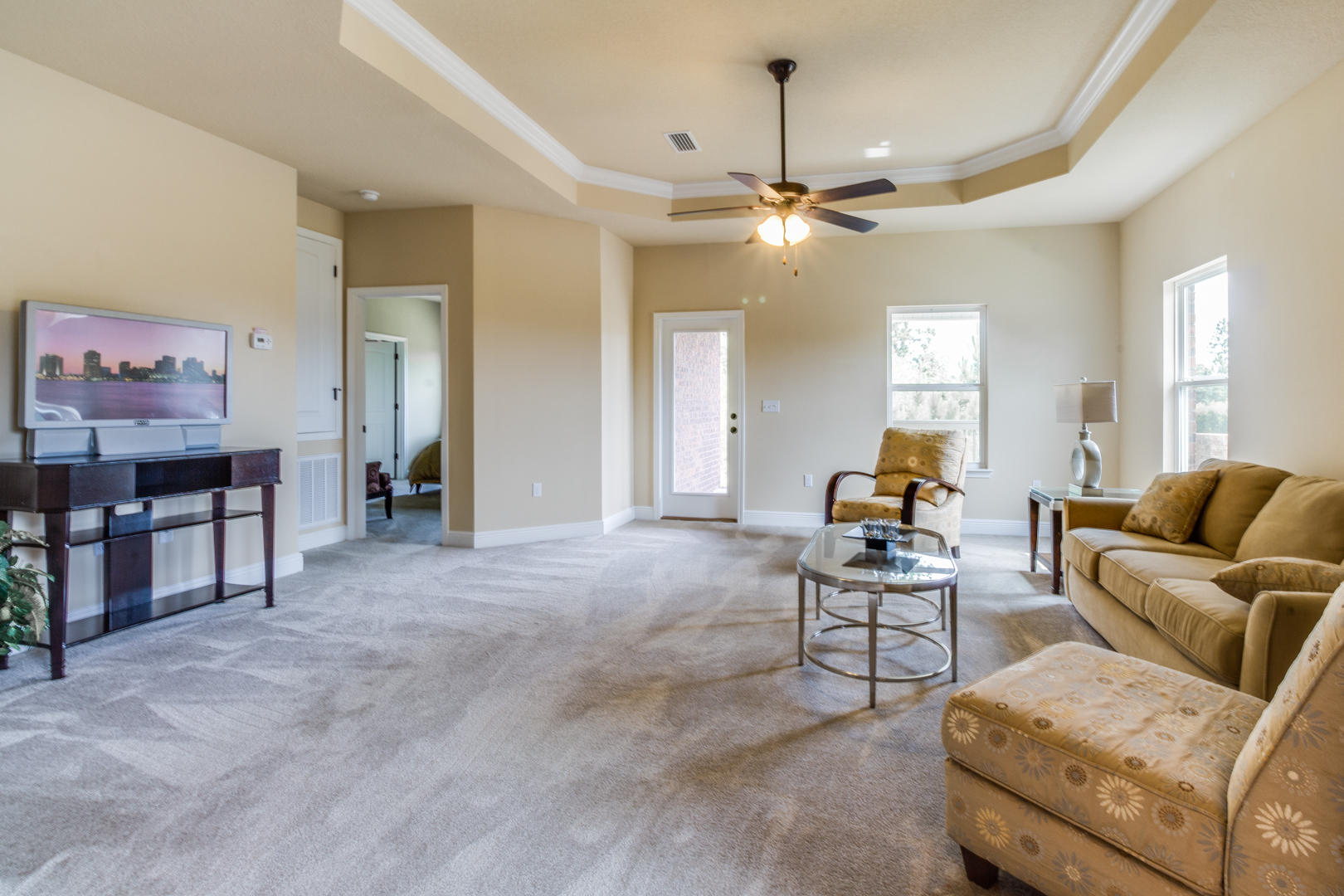 Eagle Bay Landing - Residential