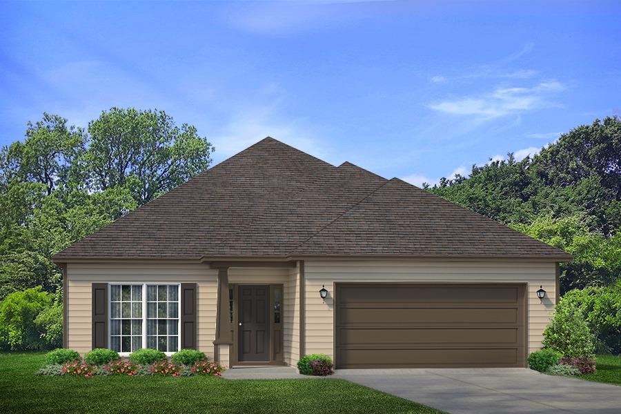 Eagle Bay Landing - Residential