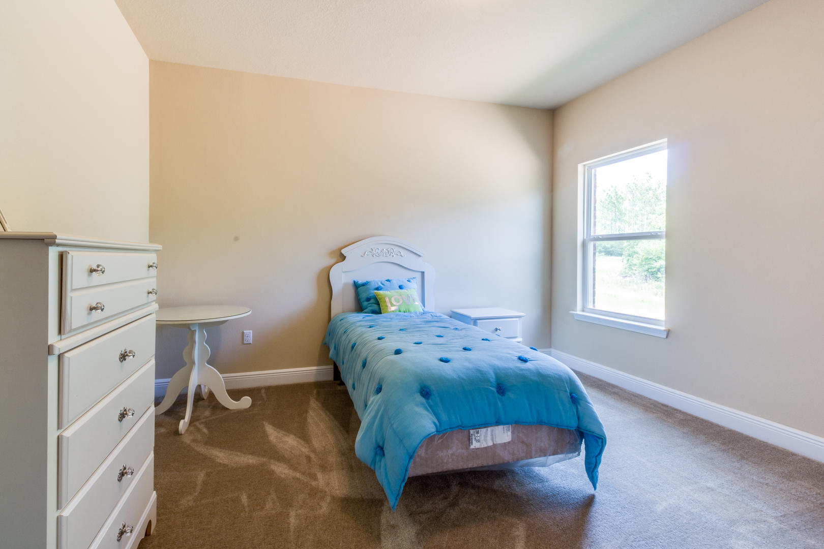 Eagle Bay Landing - Residential