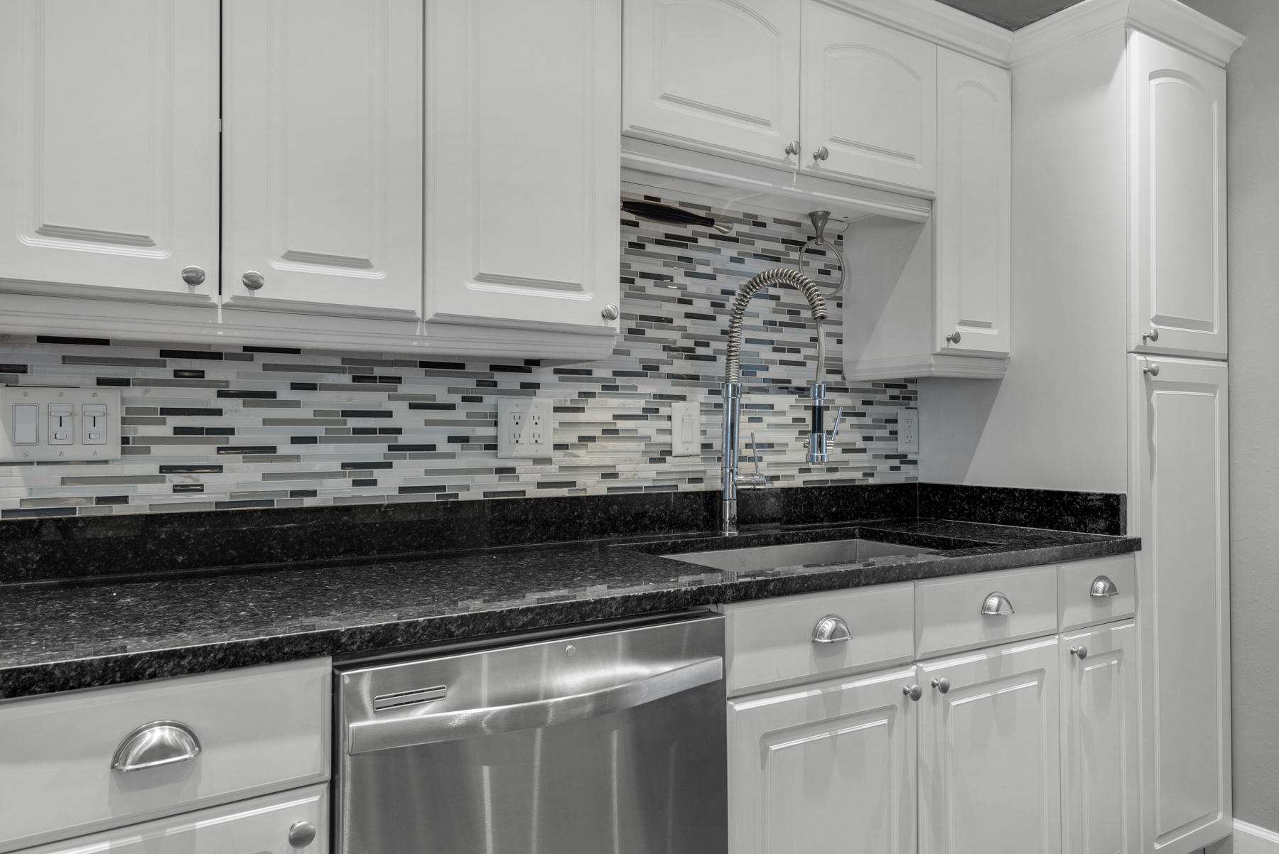 CIMARRON ESTATES - Residential