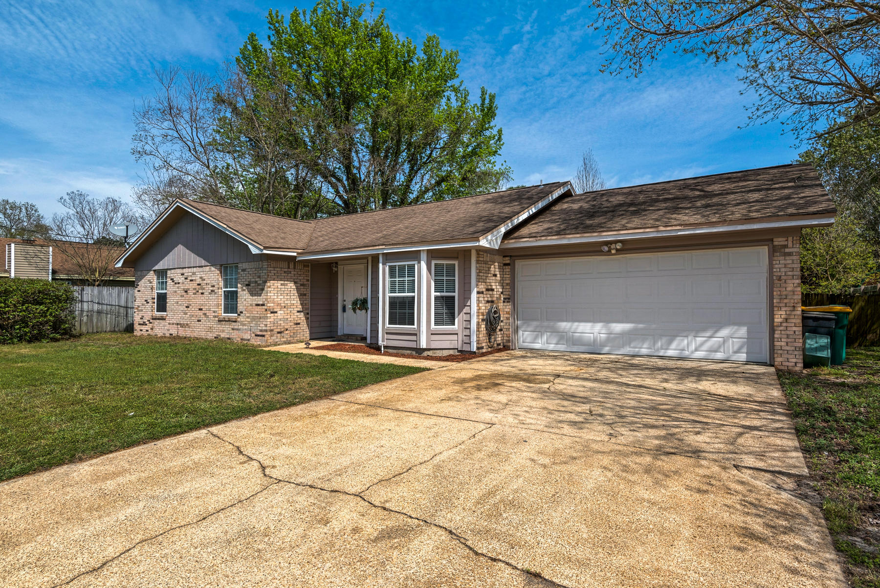 CIMARRON ESTATES - Residential