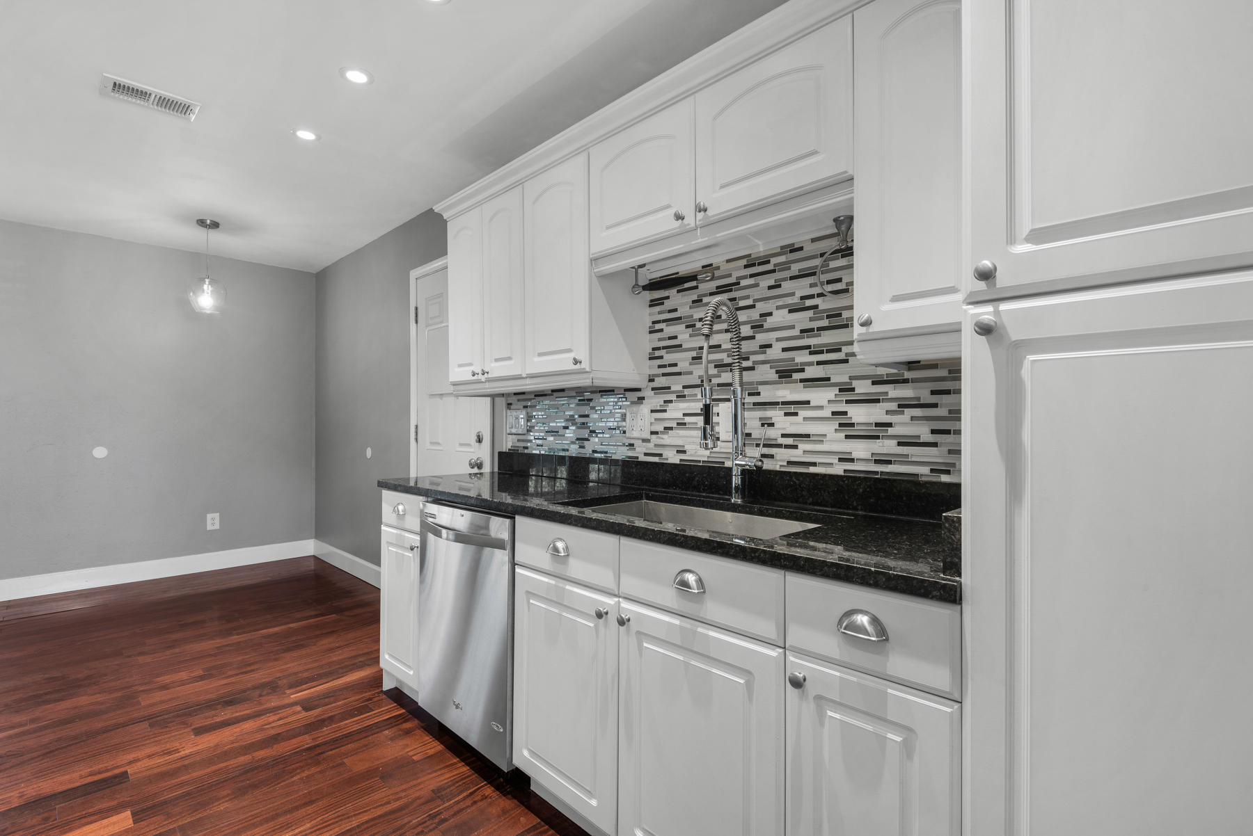 CIMARRON ESTATES - Residential