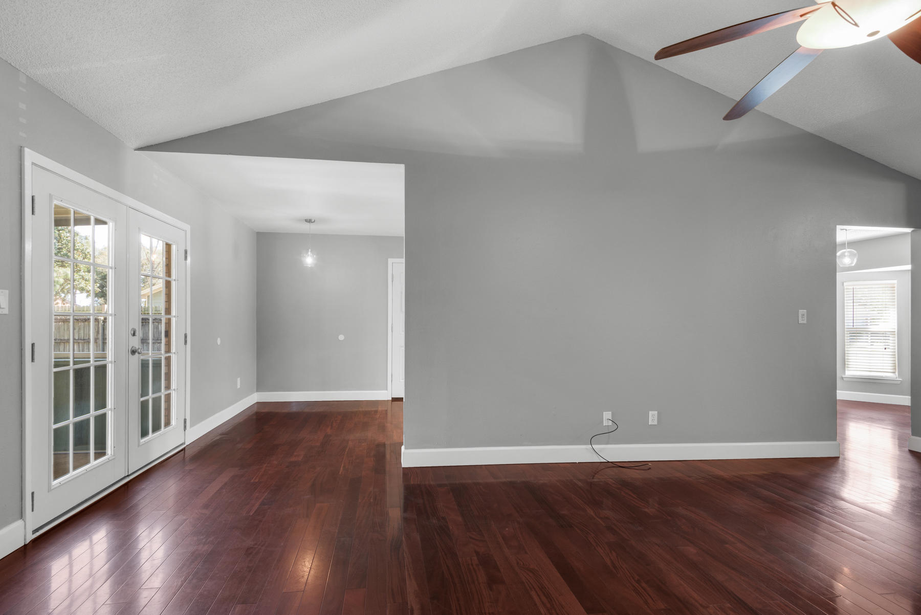 CIMARRON ESTATES - Residential