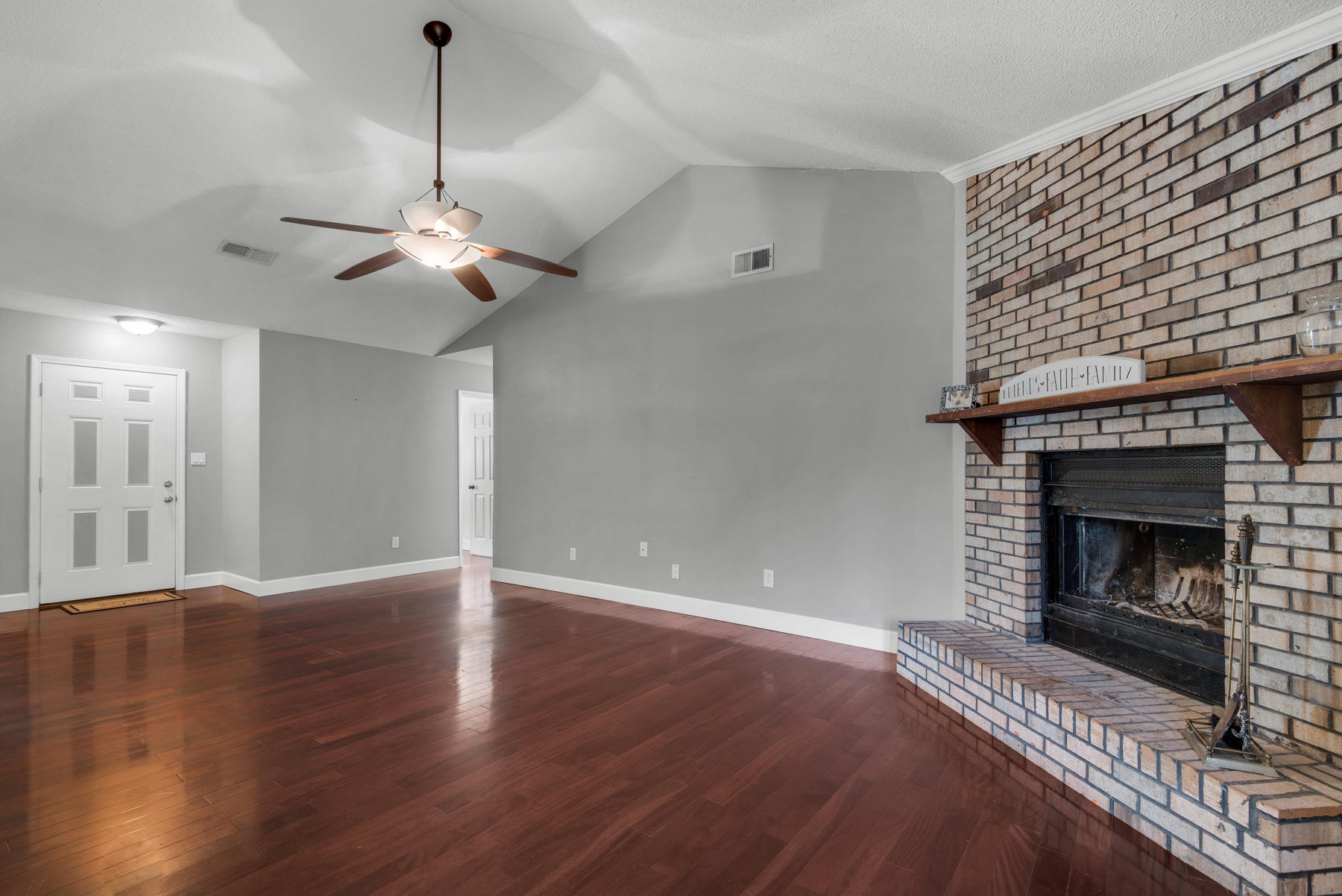 CIMARRON ESTATES - Residential