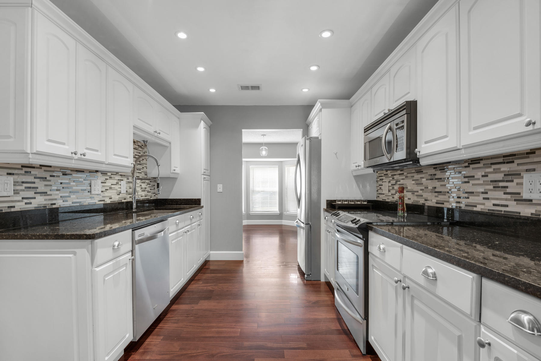 CIMARRON ESTATES - Residential