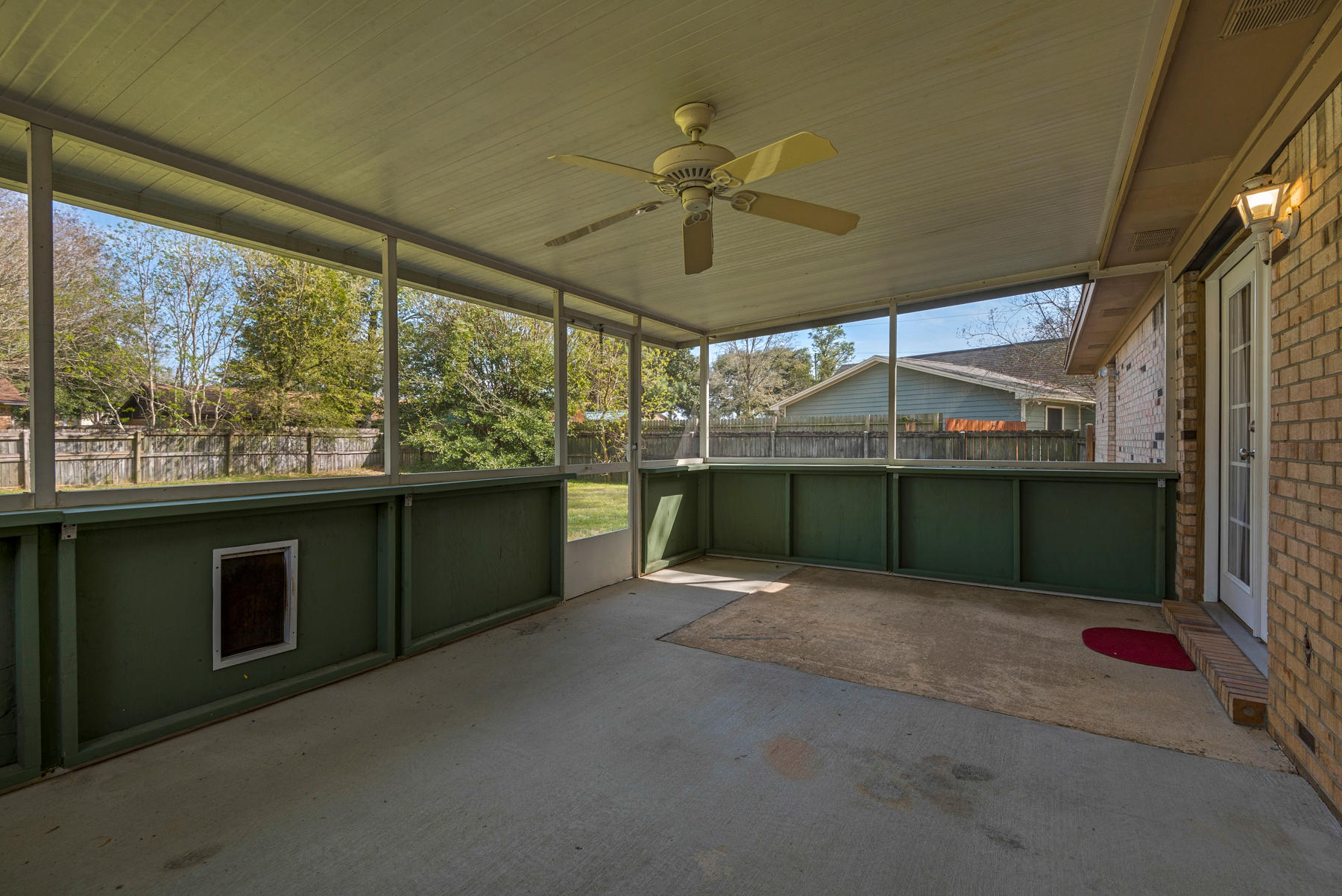 CIMARRON ESTATES - Residential