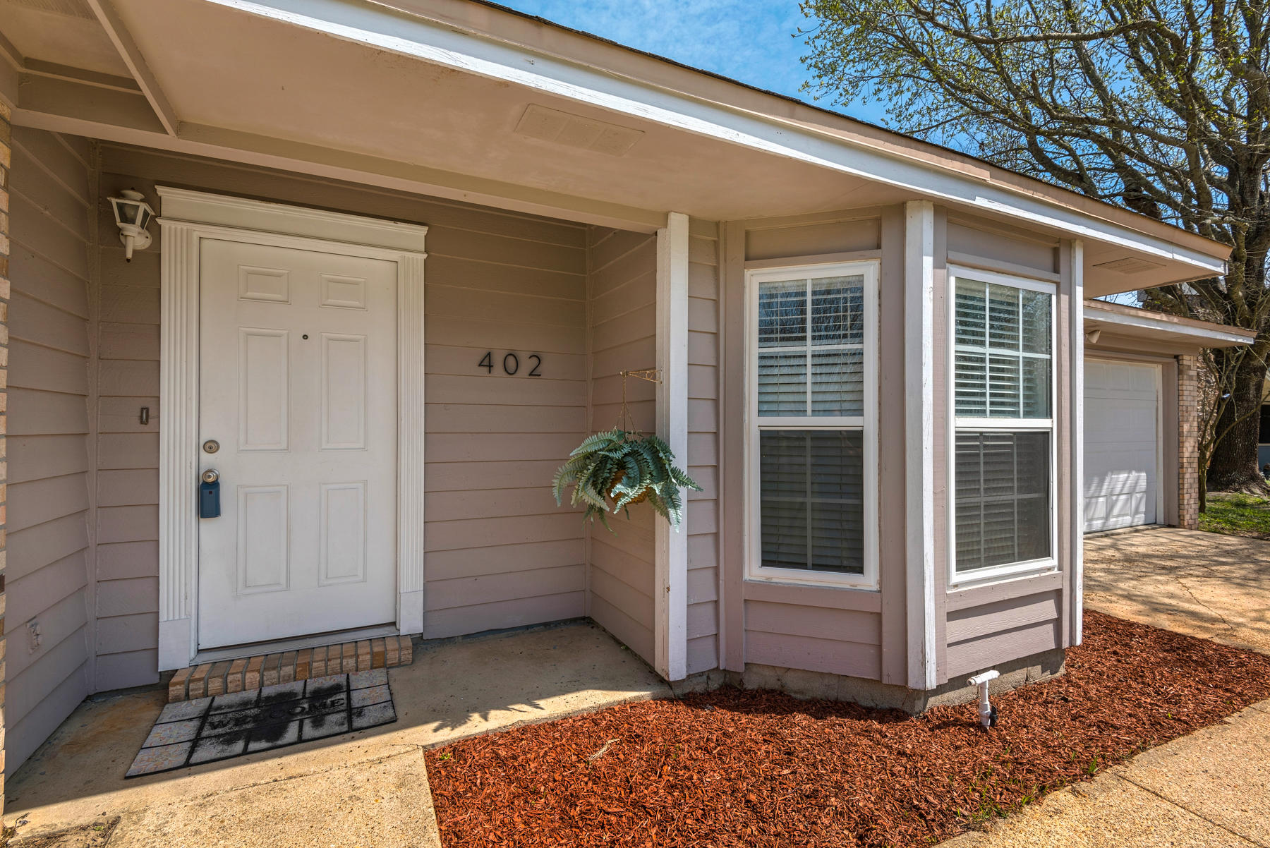 CIMARRON ESTATES - Residential