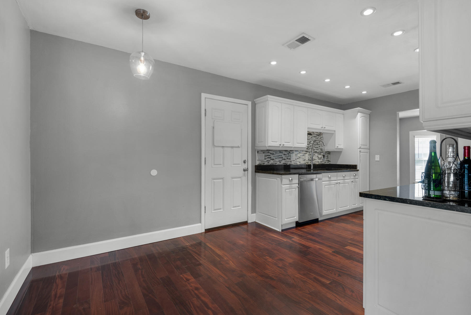 CIMARRON ESTATES - Residential