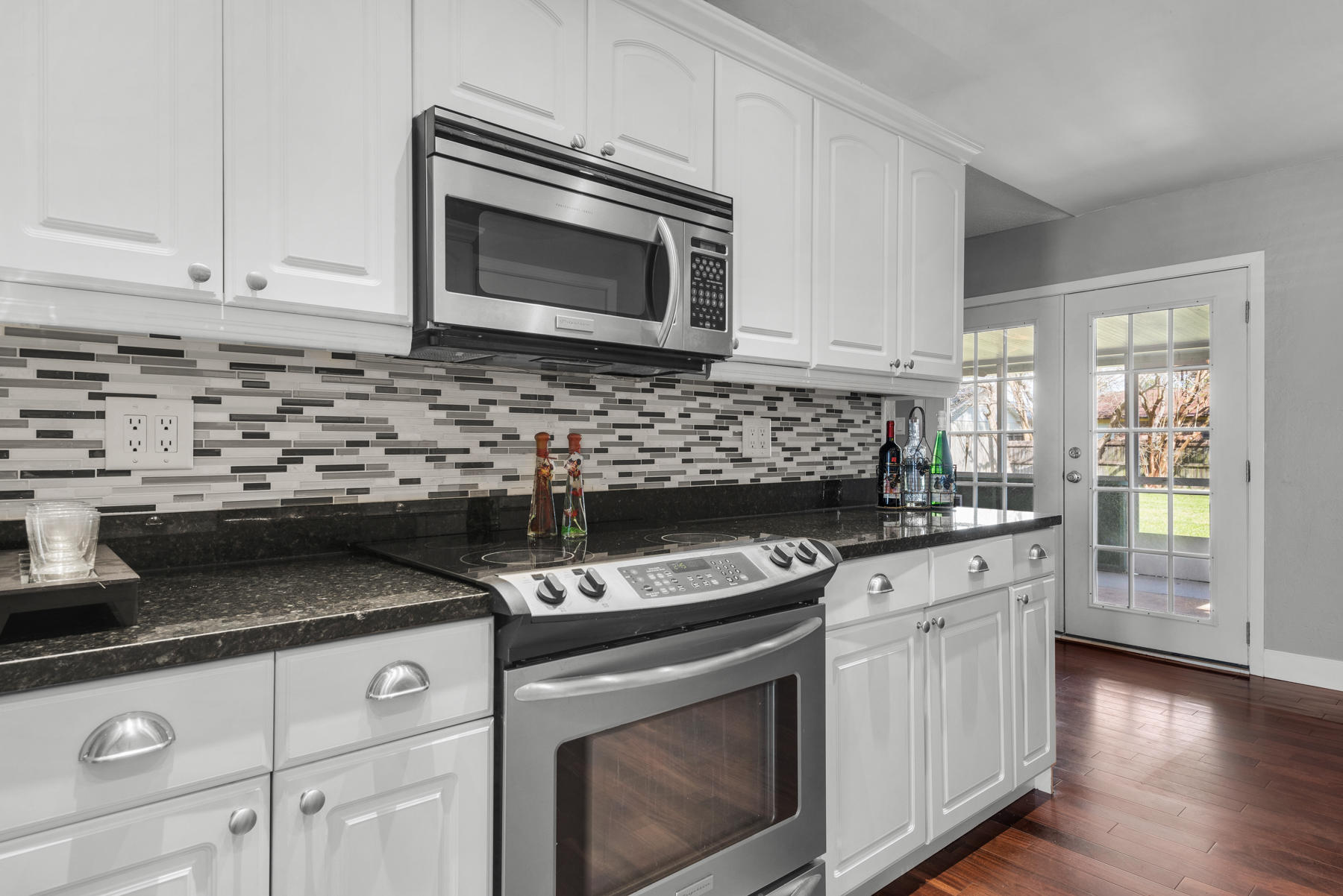 CIMARRON ESTATES - Residential