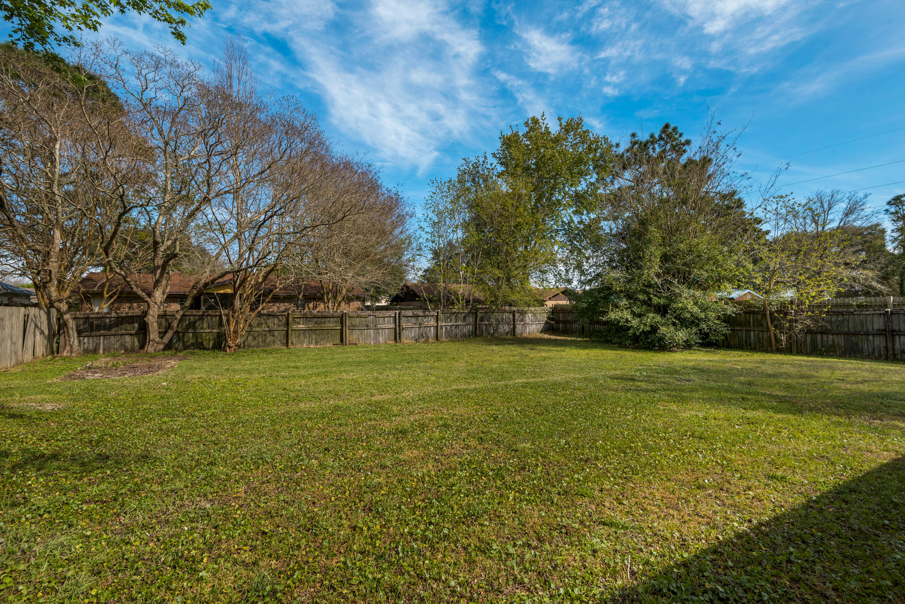 CIMARRON ESTATES - Residential